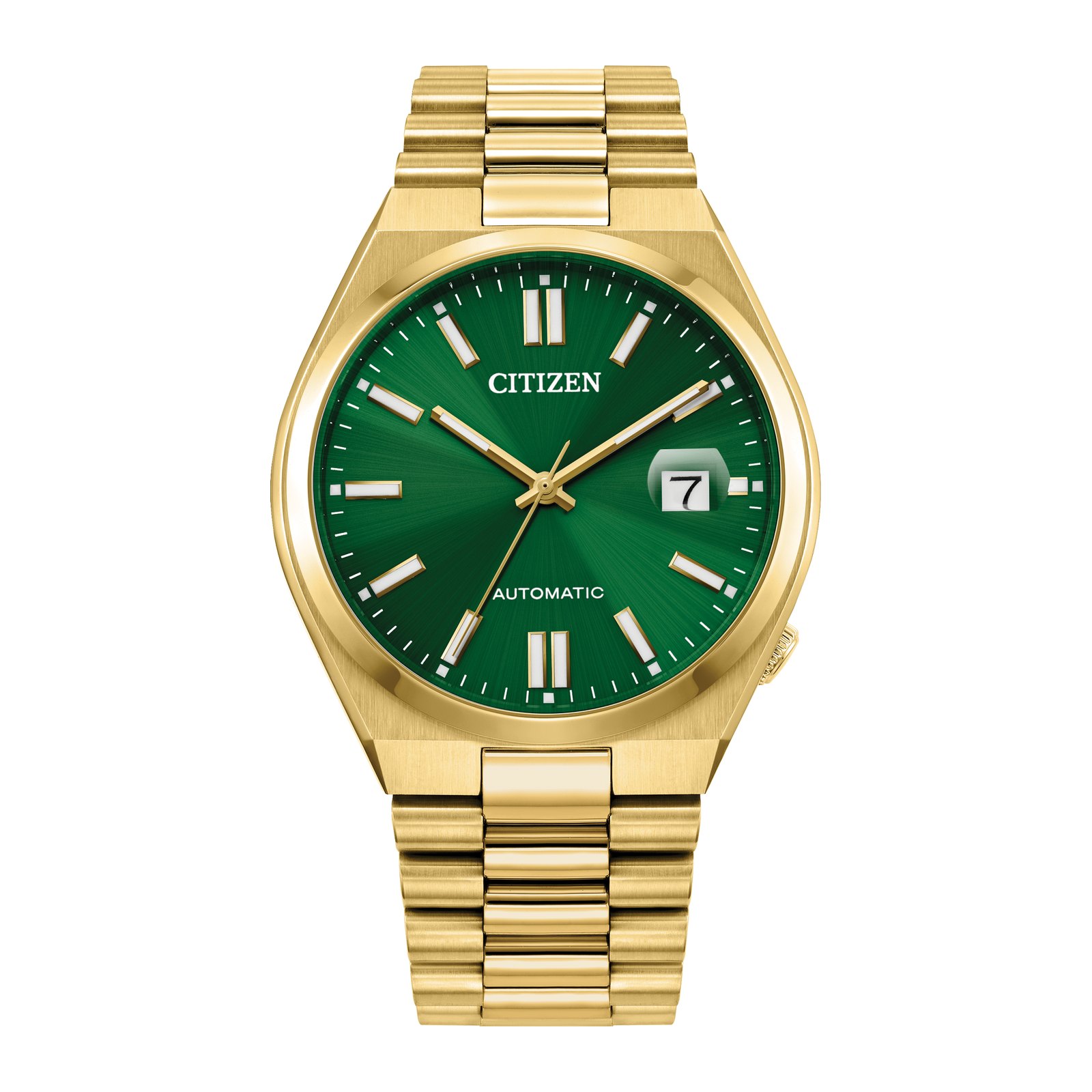 Citizen Tsuyosa NJ0152-51X