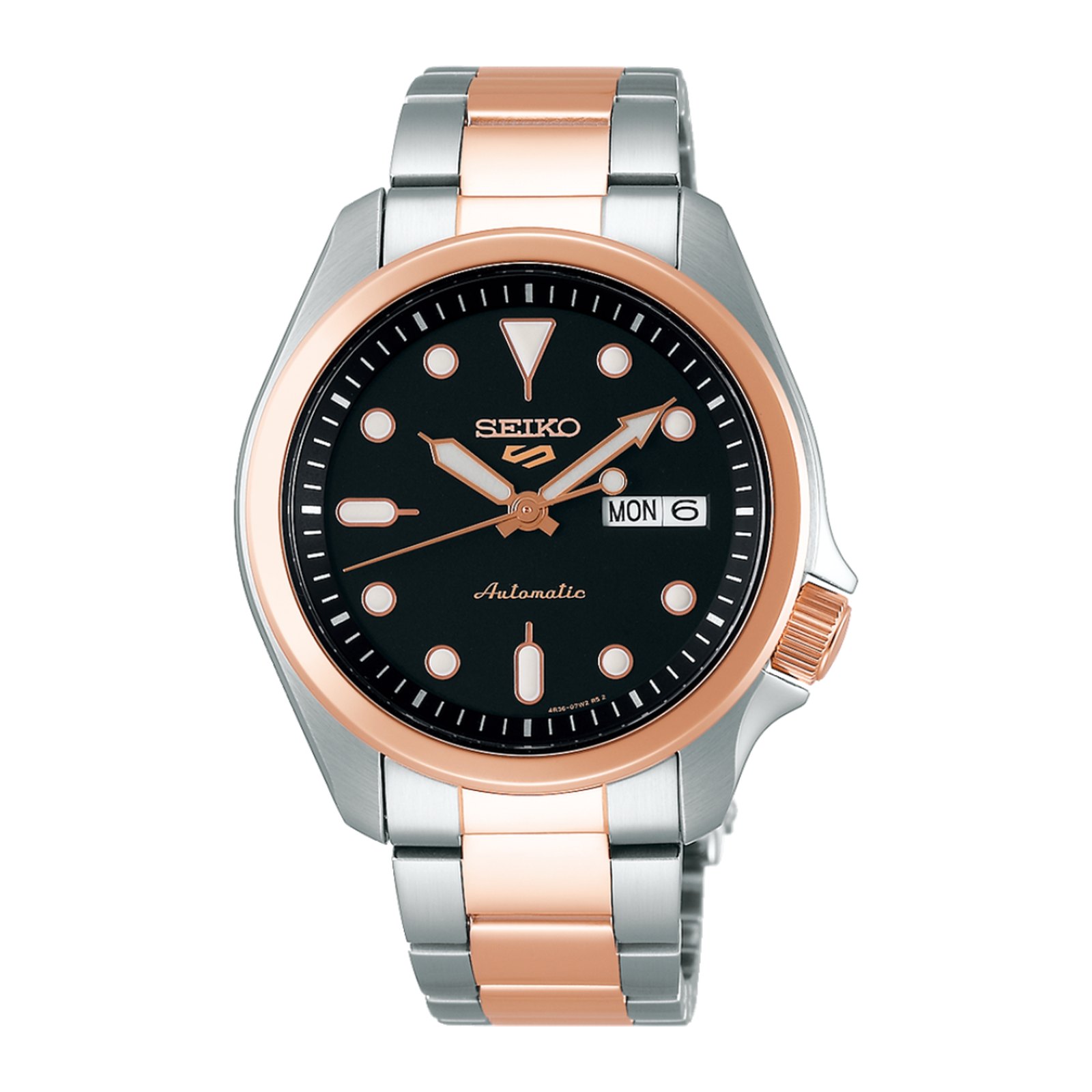 Seiko 5 Sports SRPE58K1