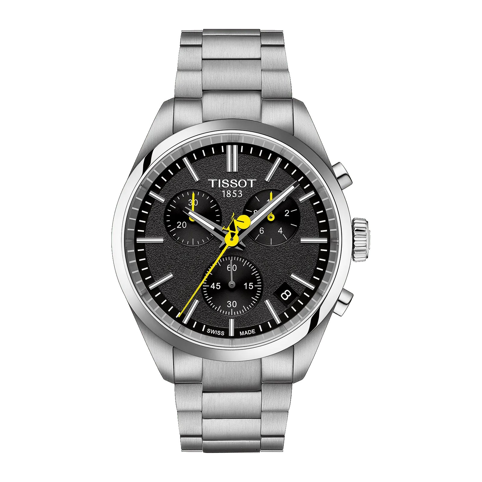 Tissot Clásicos T150.417.11.051.00