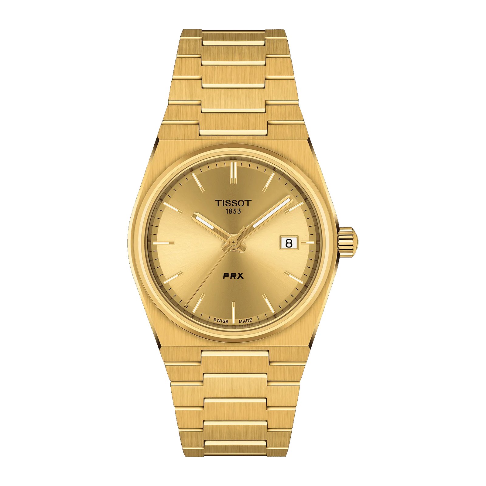 Tissot PRX T137.210.33.021.00