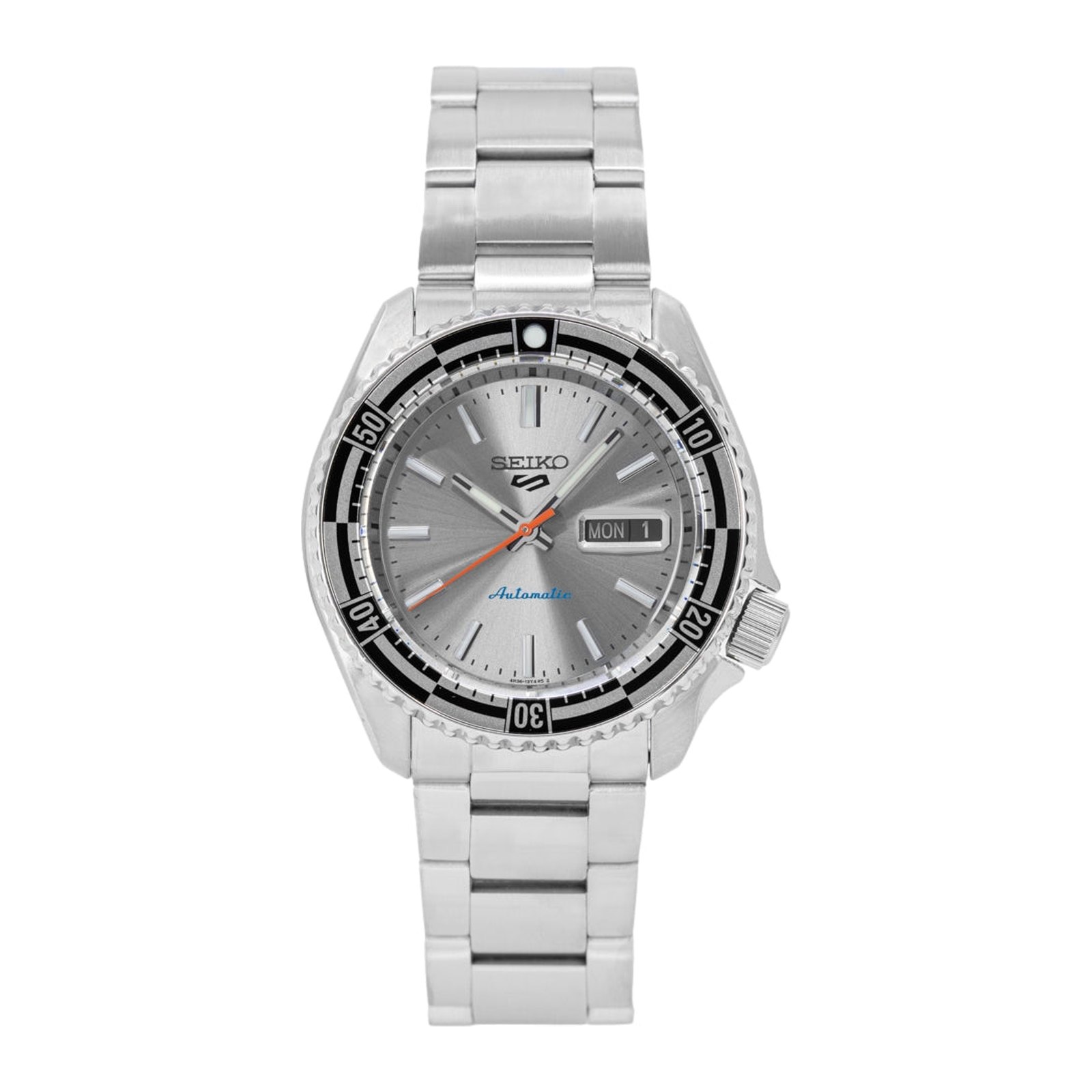 Seiko 5 Sports SRPK09K1