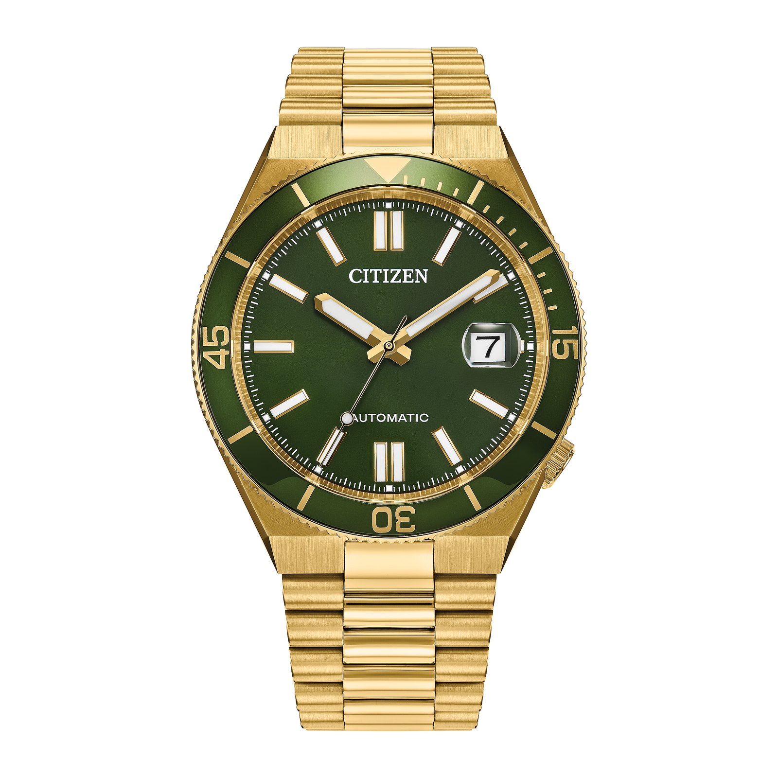 Citizen Automáticos NJ0232-53X