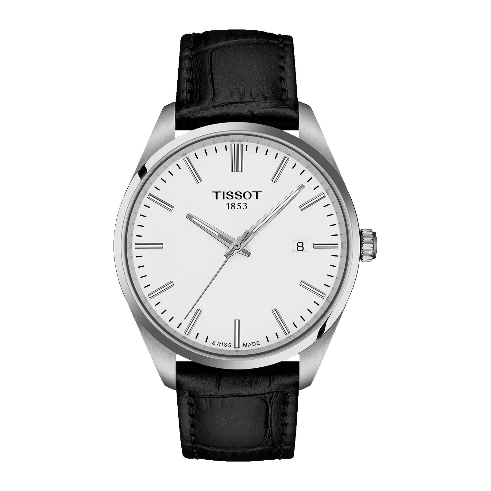 Tissot Clásicos T150.410.16.011.00