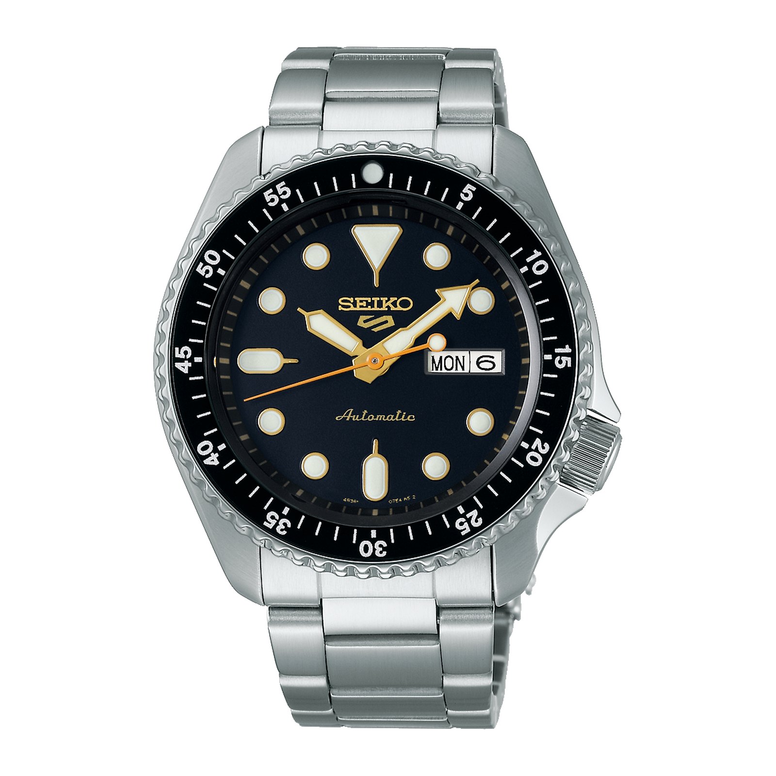 Seiko 5 Sports SRPK05K1