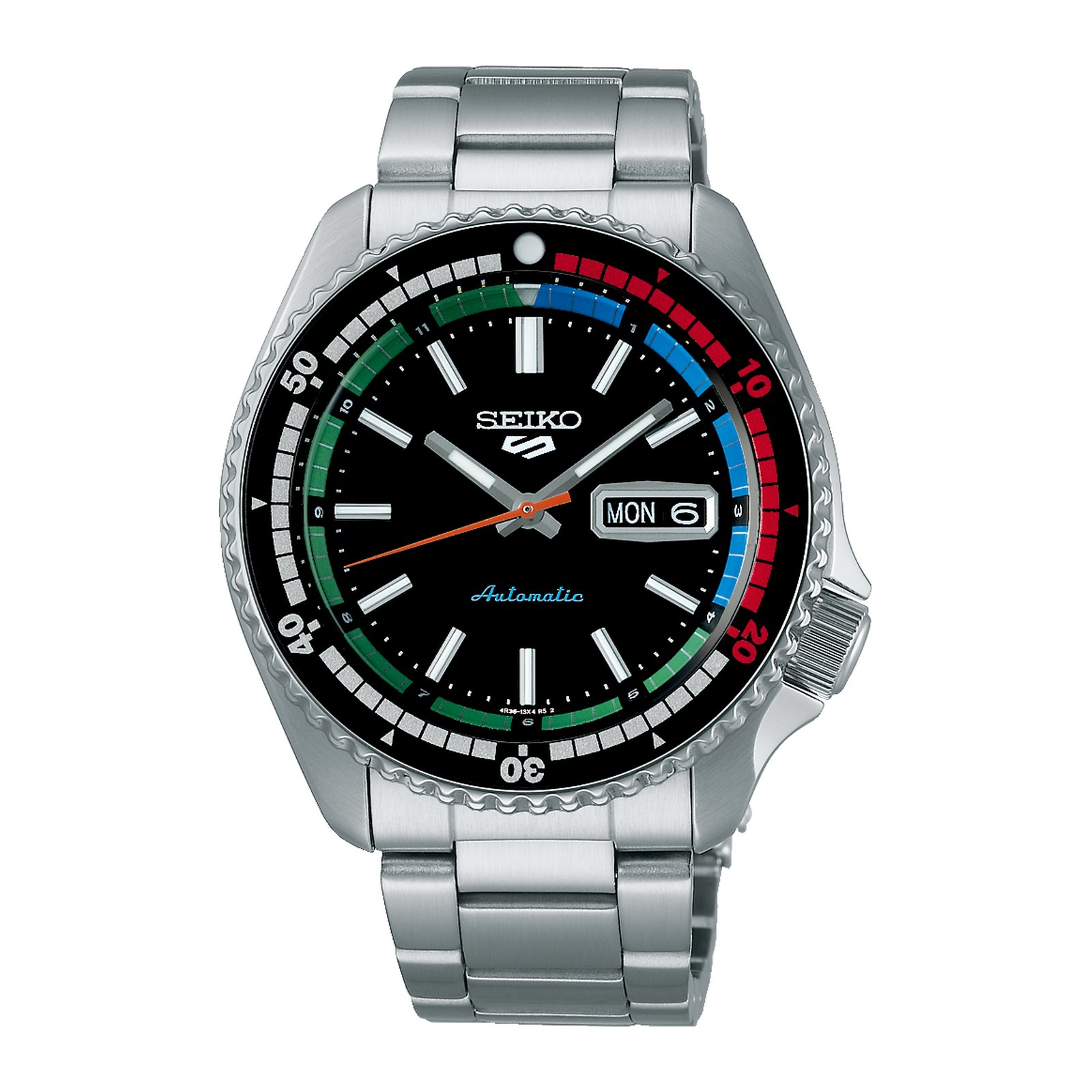 Seiko 5 Sports SRPK13K1