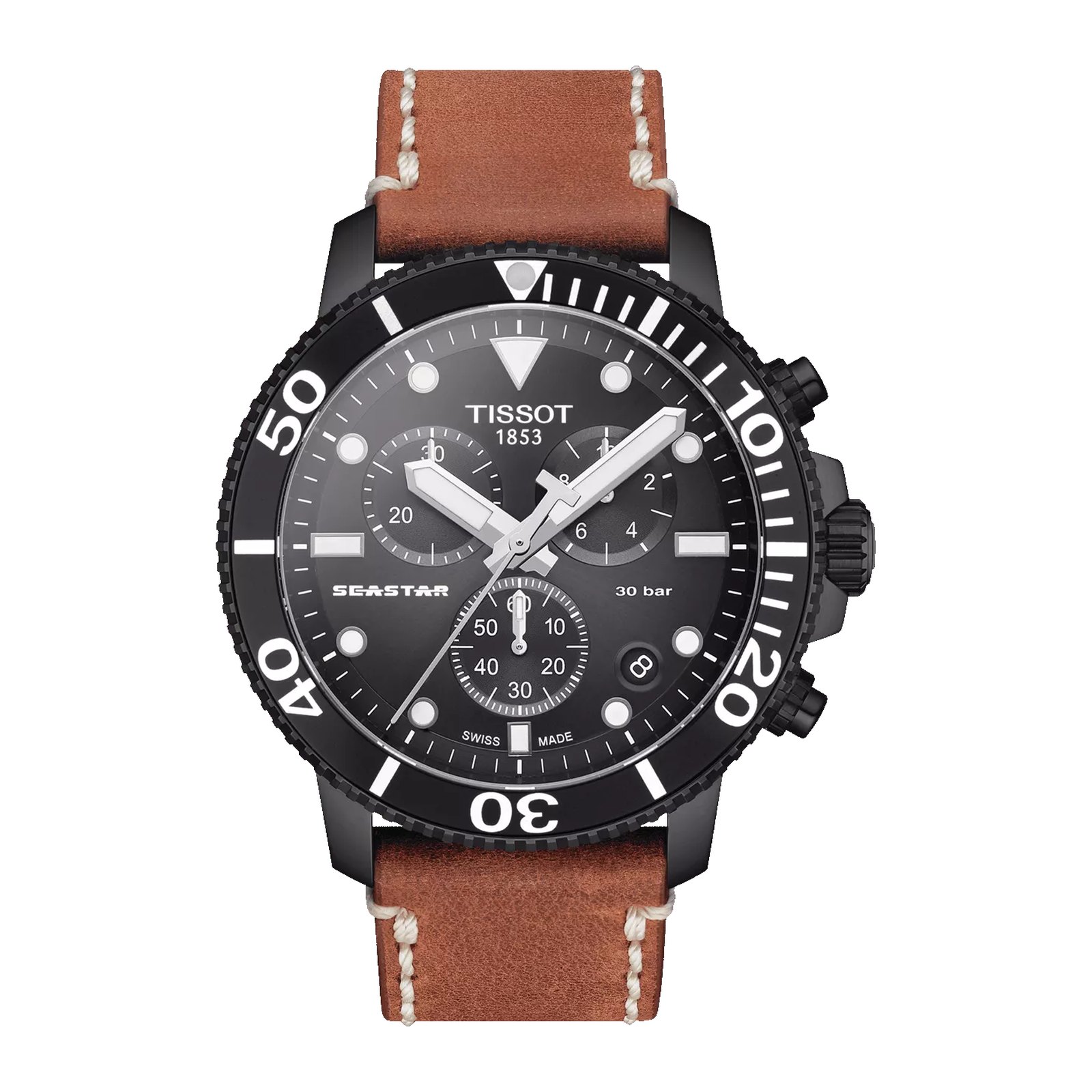 Tissot Seastar T120.417.36.051.00