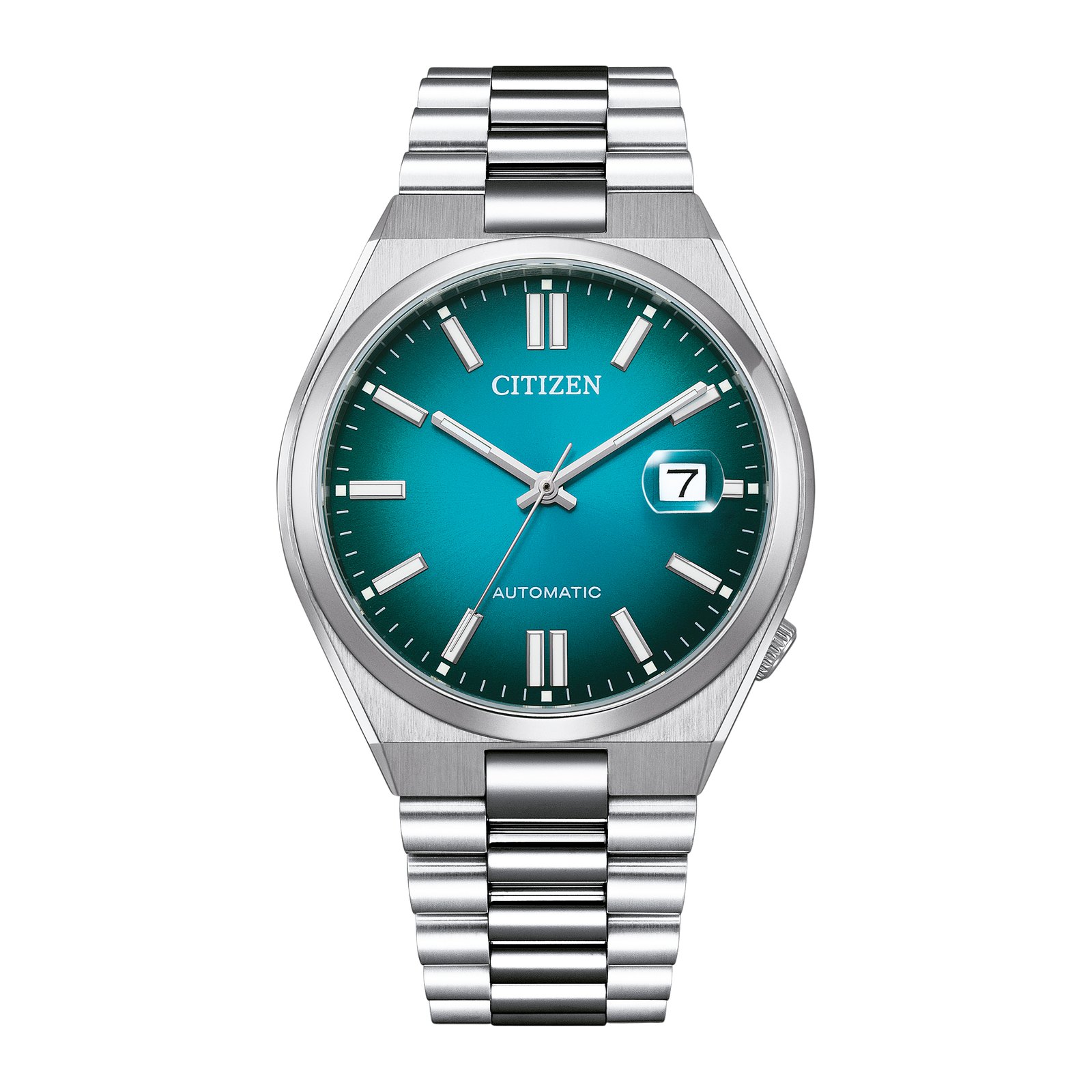 Citizen Tsuyosa NJ0151-88X