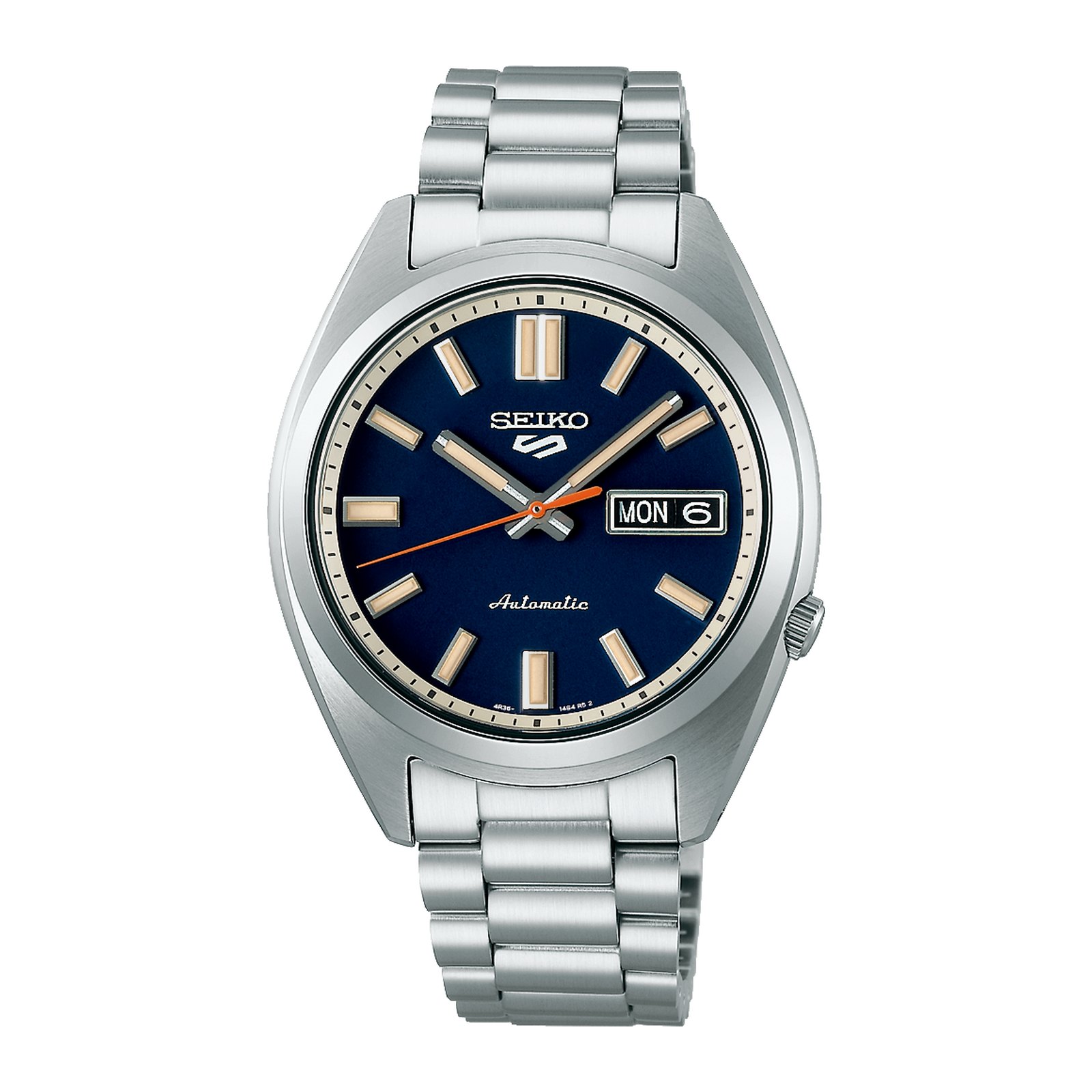Seiko 5 Sports SRPK87K1