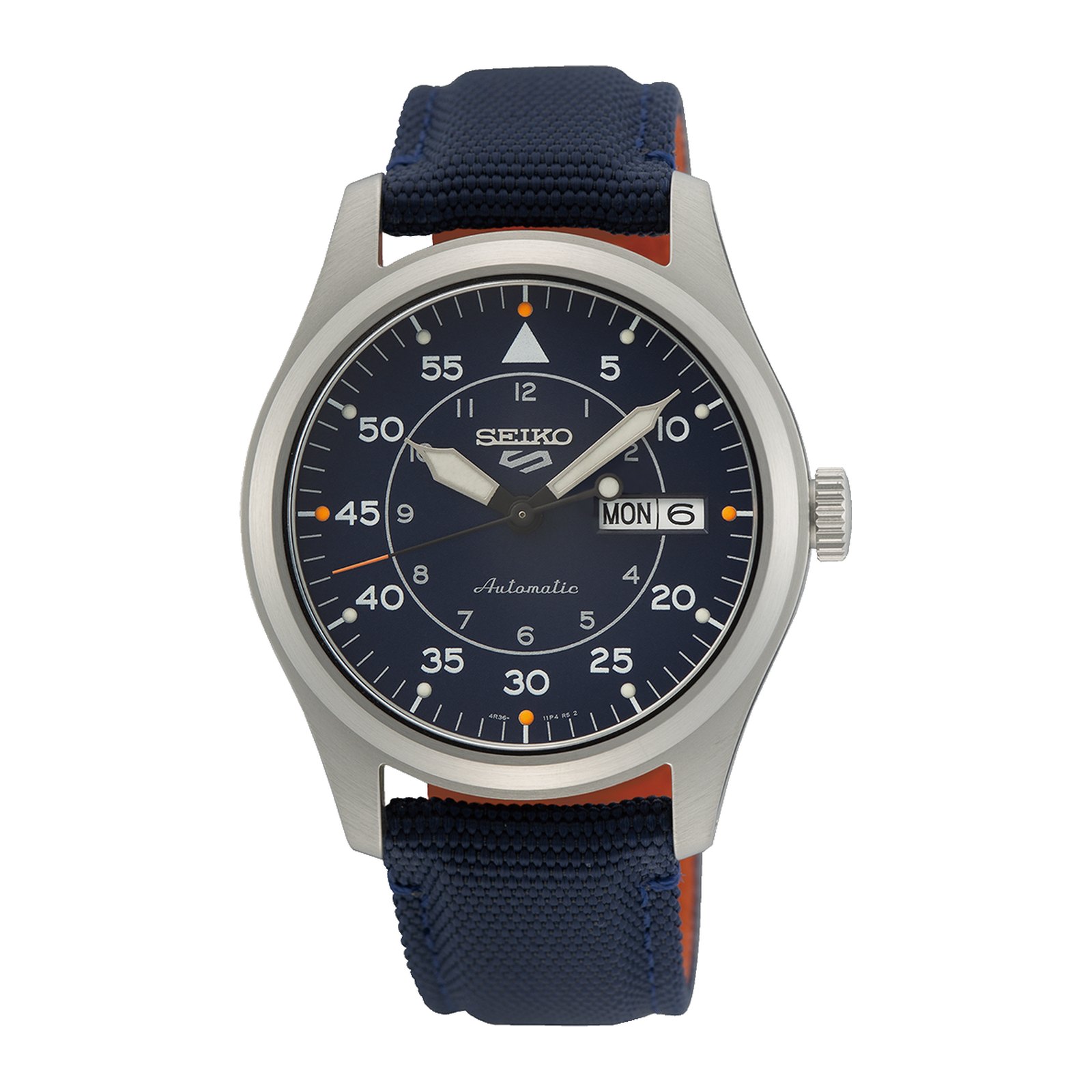 Seiko 5 Sports SRPH31K1