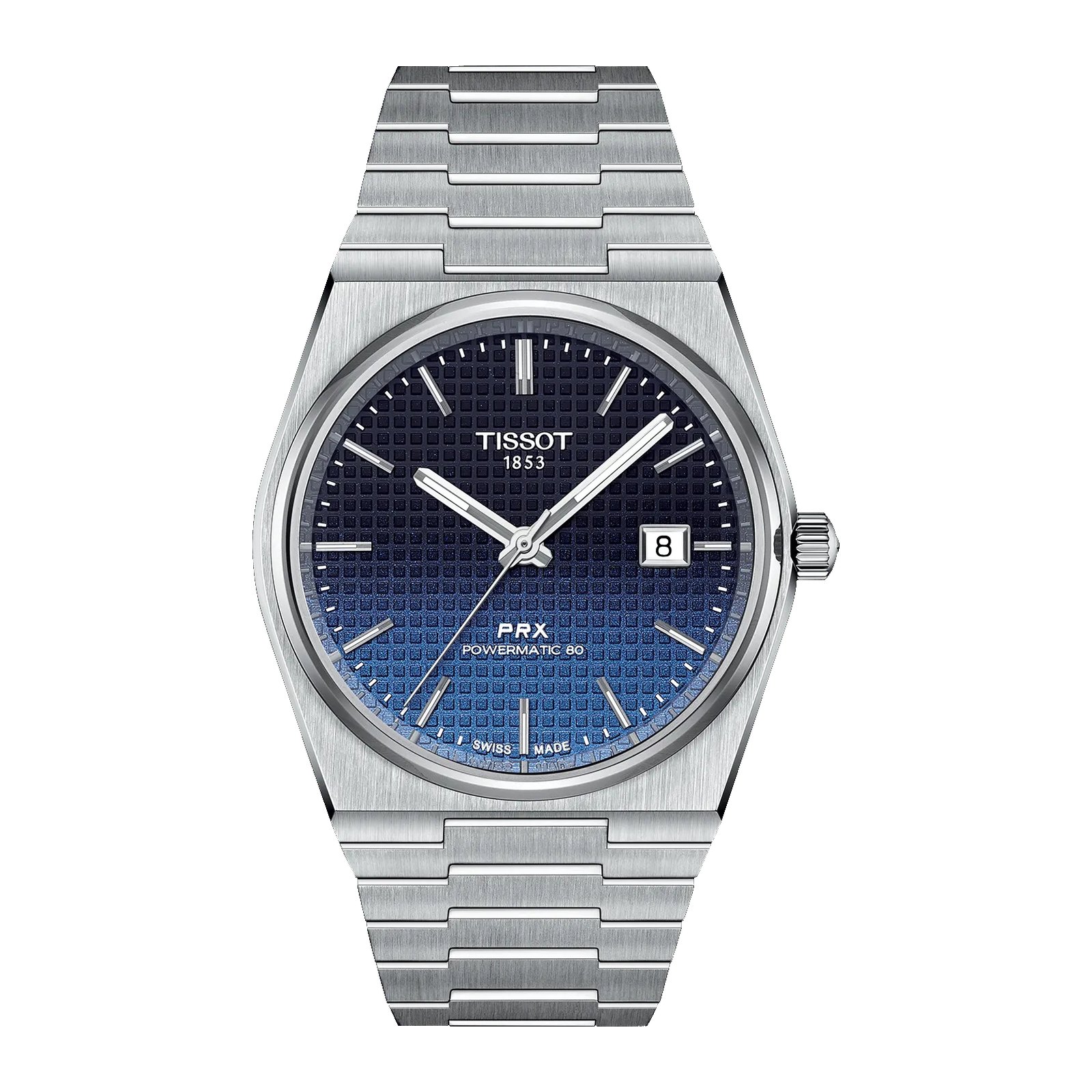 Tissot PRX T137.407.11.051.01