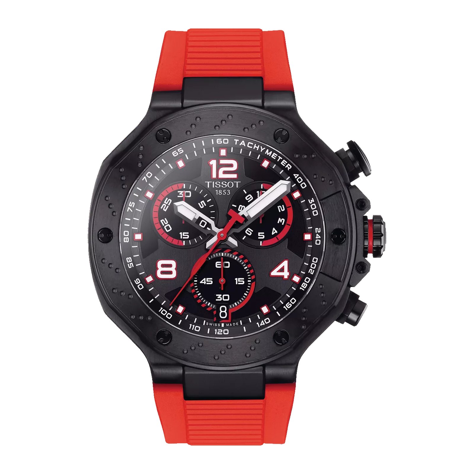 Tissot Supersport Chrono T141.417.37.057.01