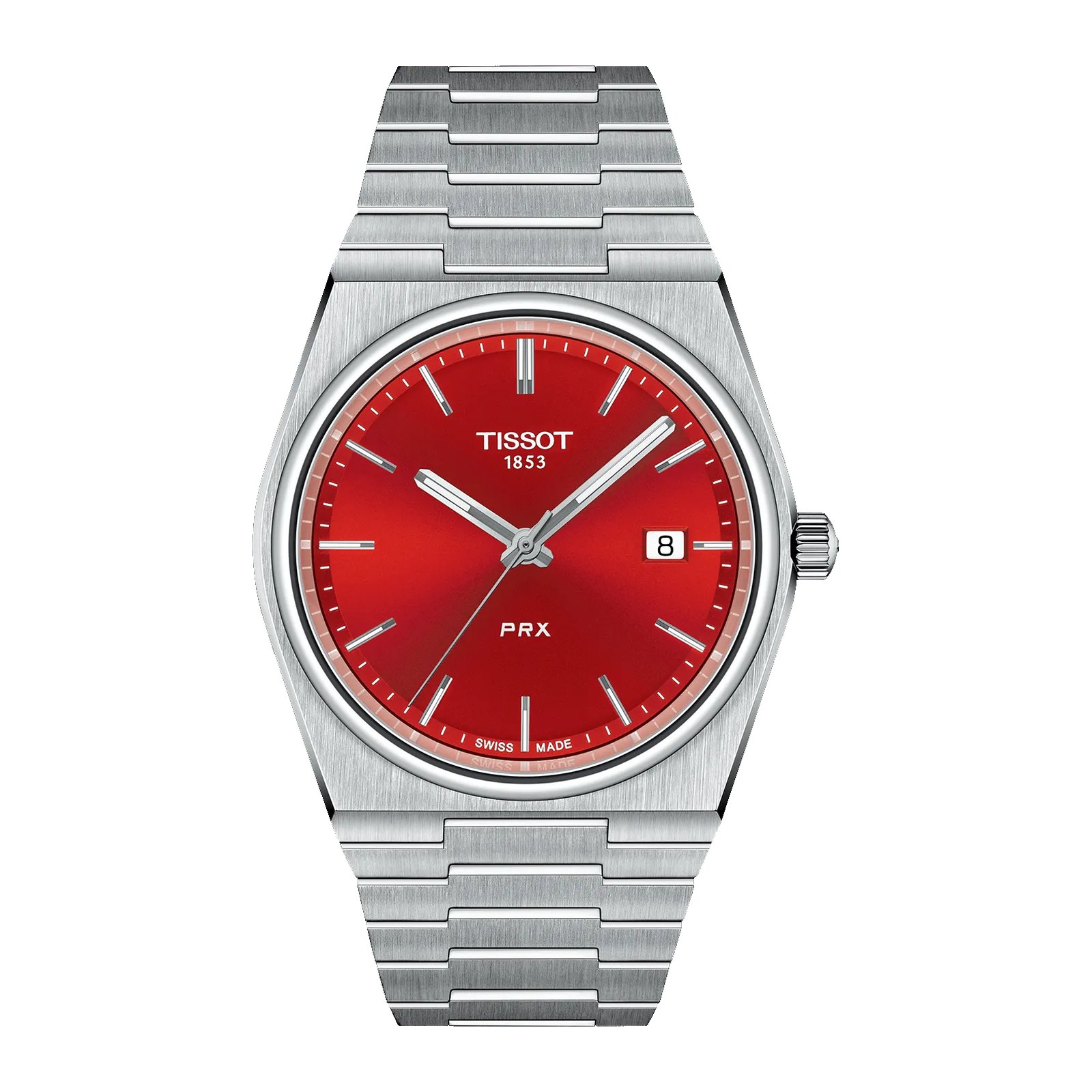 Tissot PRX T137.410.11.421.00