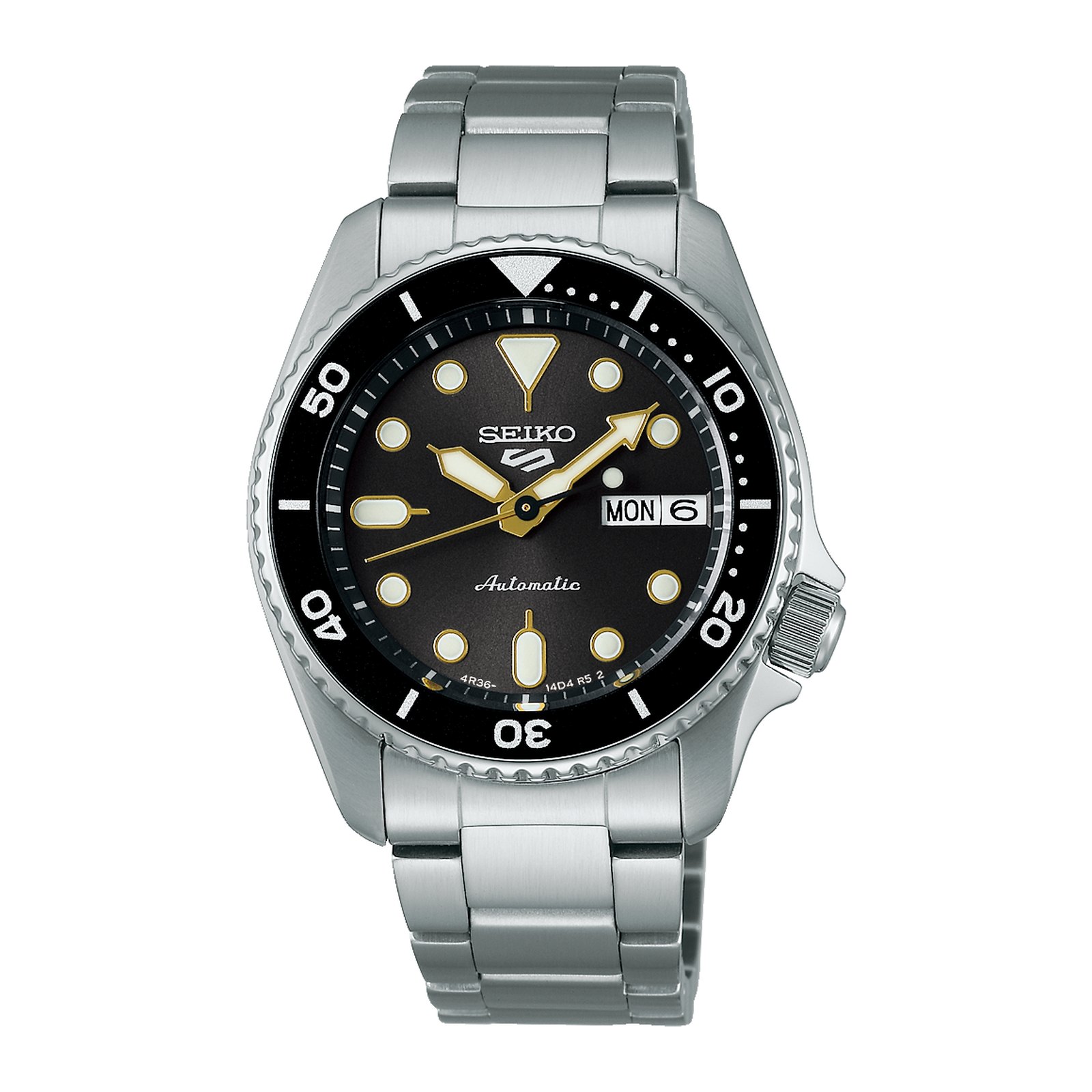 Seiko 5 Sports SRPL79K1