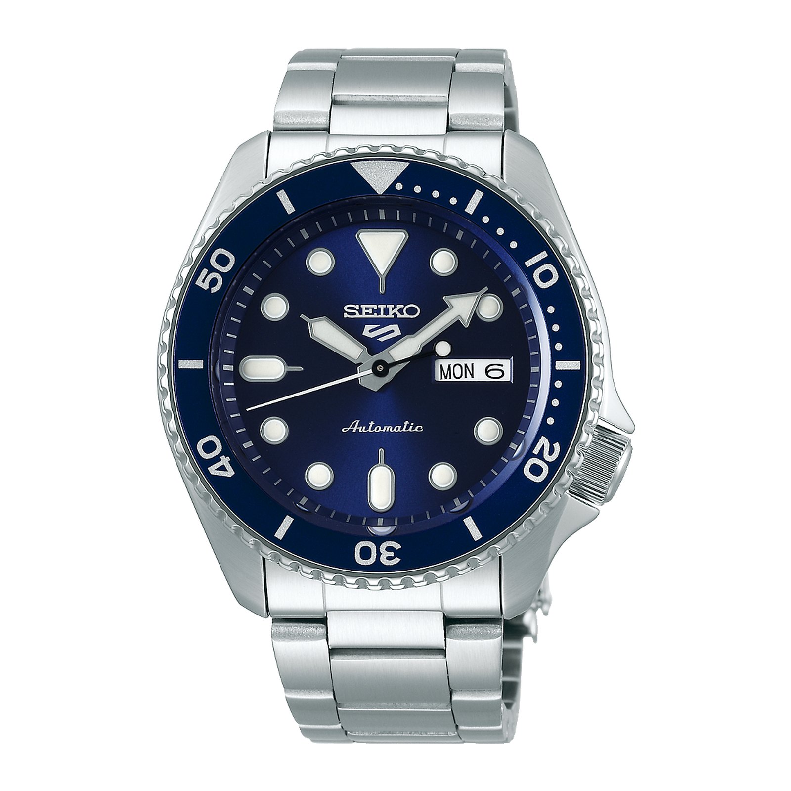 Seiko 5 Sports SRPD51K1
