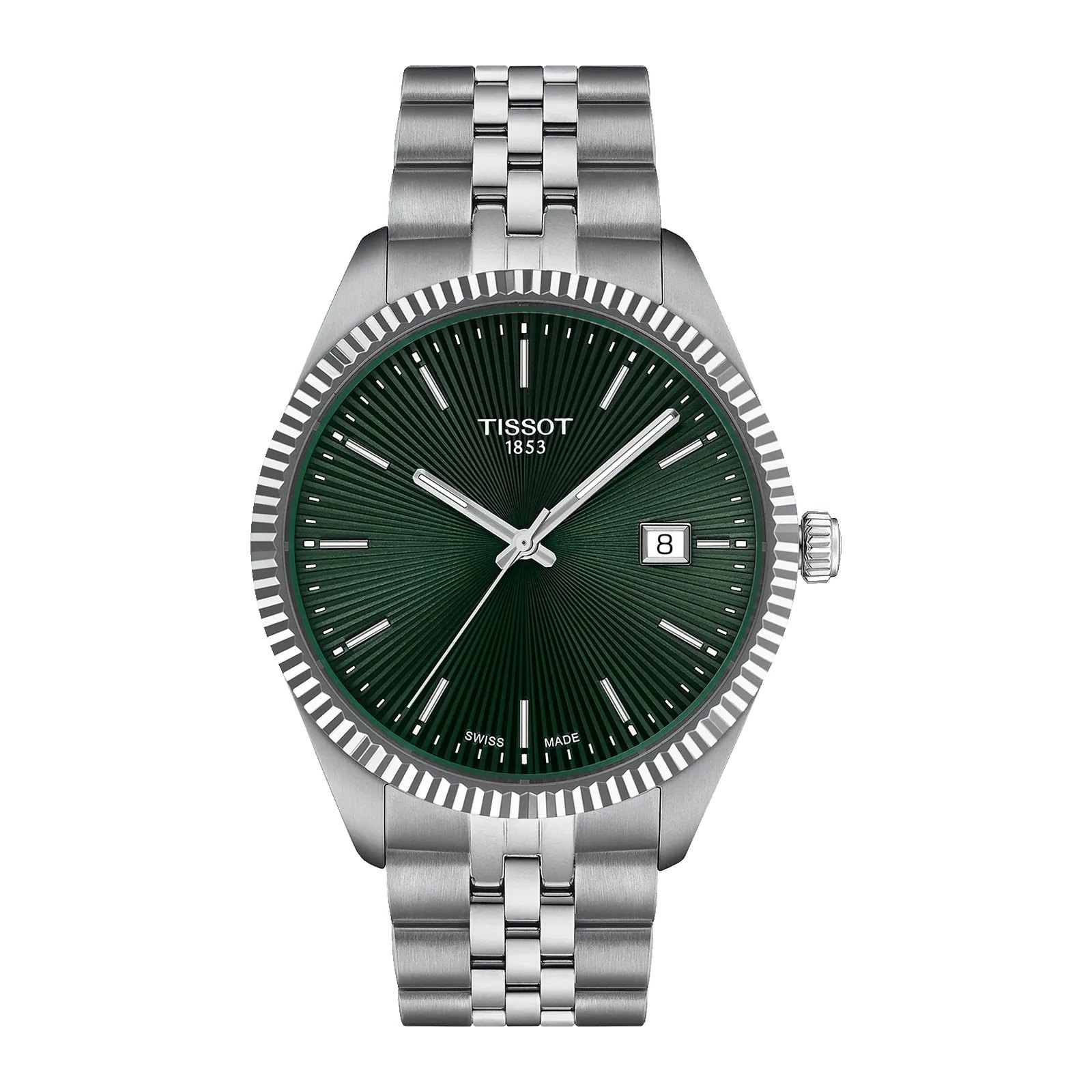 Tissot Clásicos T156.410.11.091.00