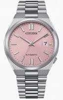 Citizen Tsuyosa NJ0158-89X
