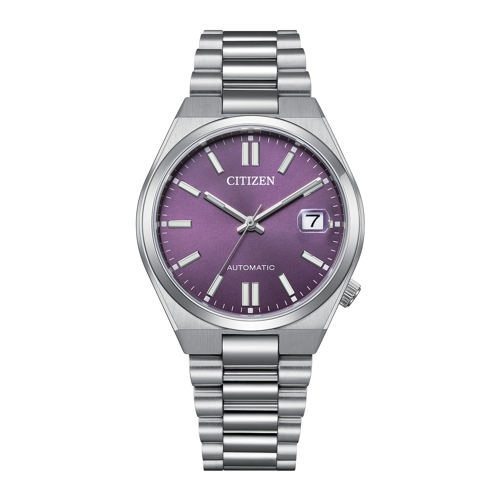 Citizen Automáticos NJ0200-50W