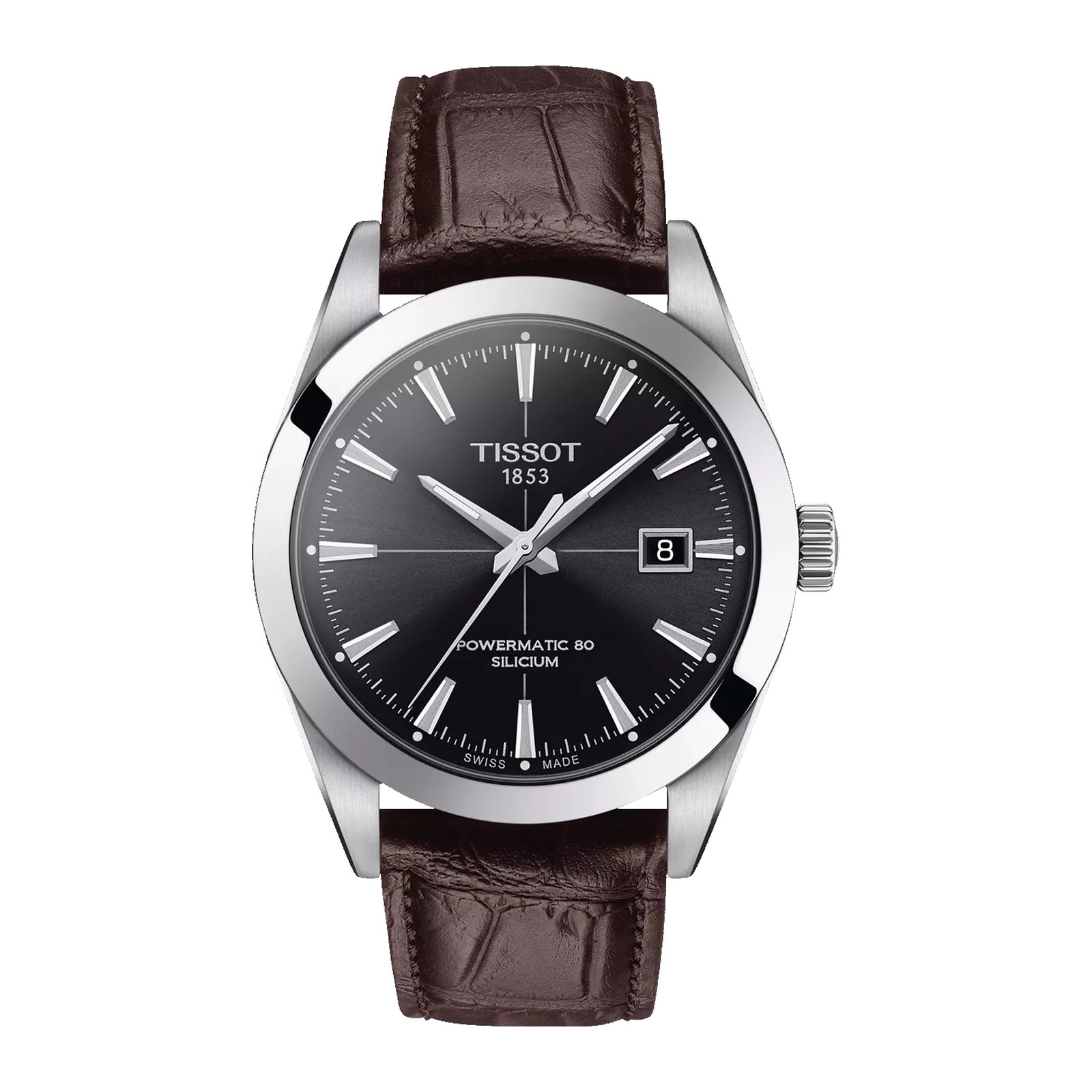 Tissot Gentleman T127.407.16.051.01