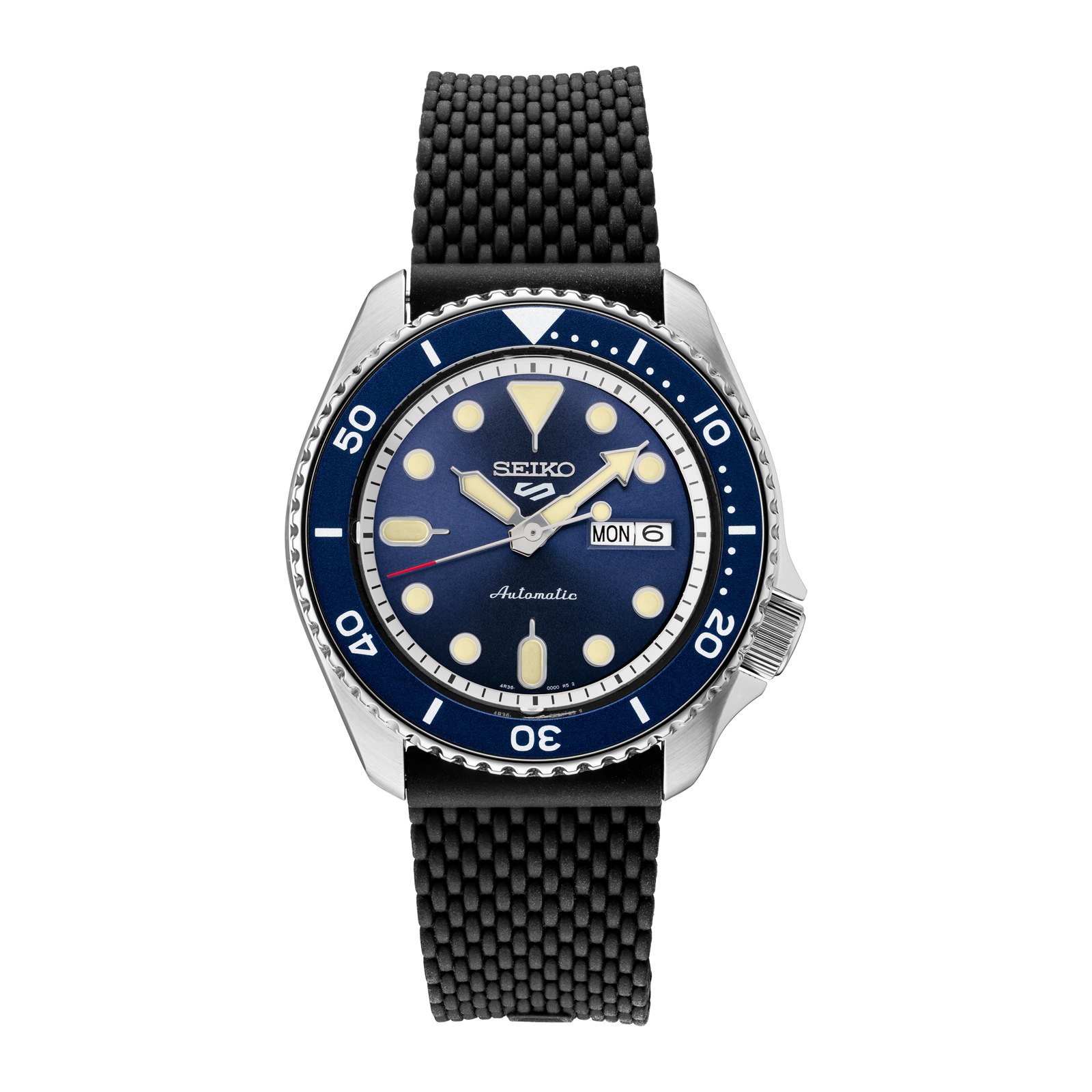 Seiko 5 Sports SRPD93