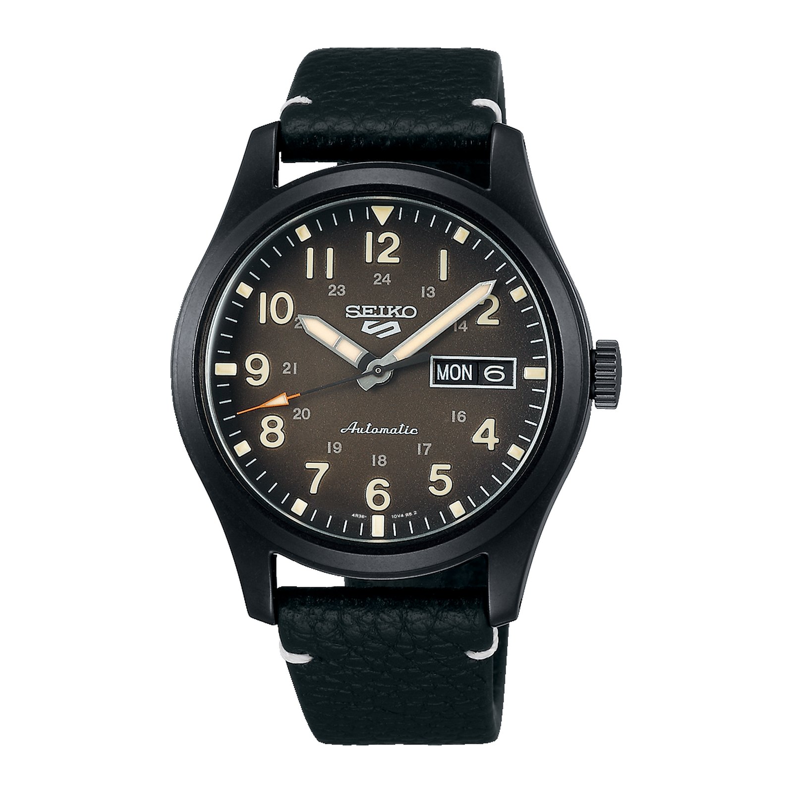 Seiko 5 Sports SRPG41K1