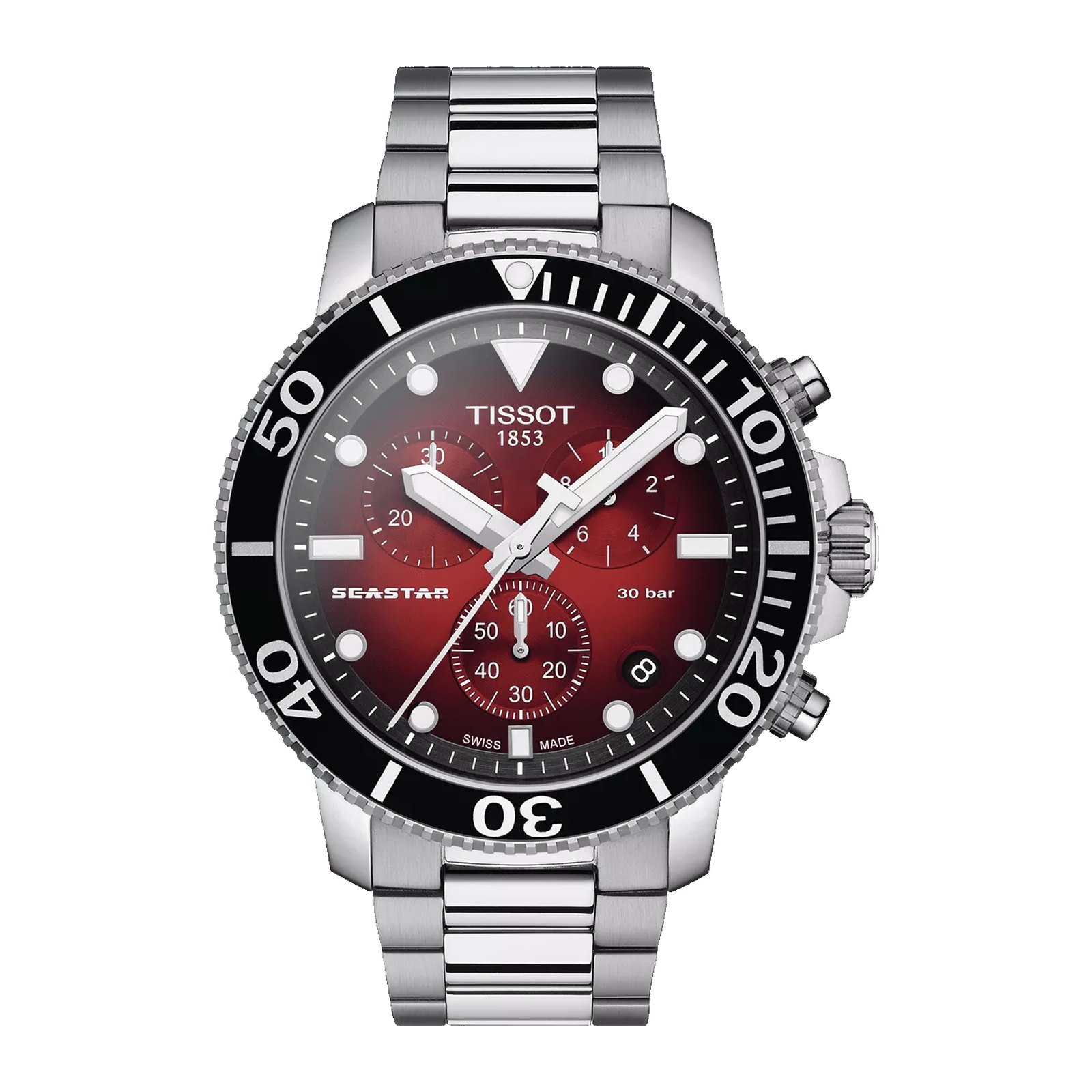 Tissot Seastar T120.417.11.421.00