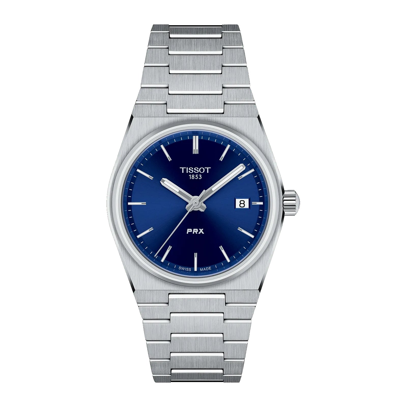 Tissot PRX T137.210.11.041.00