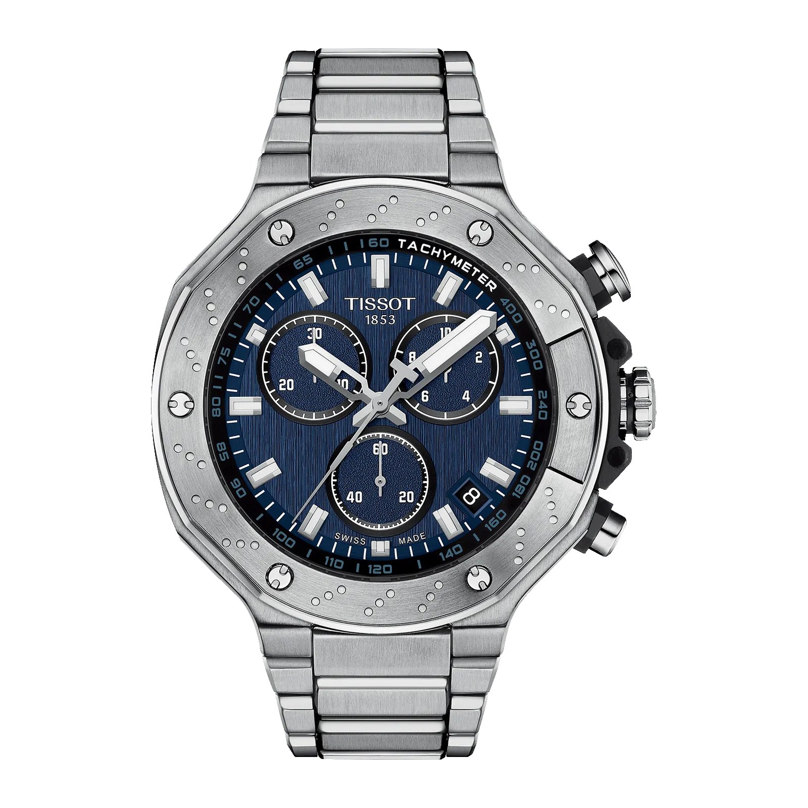 Tissot Supersport Chrono T141.417.11.041.00