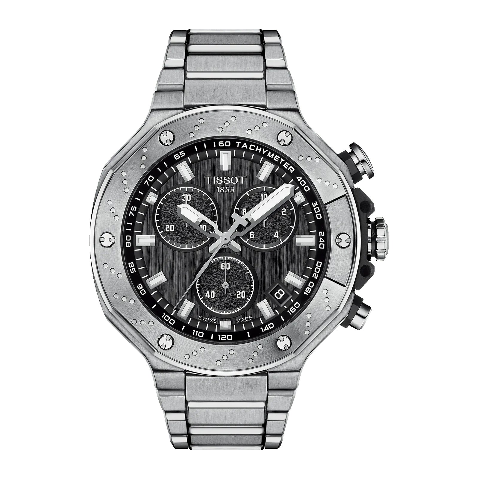 Tissot Supersport Chrono T141.417.11.051.01