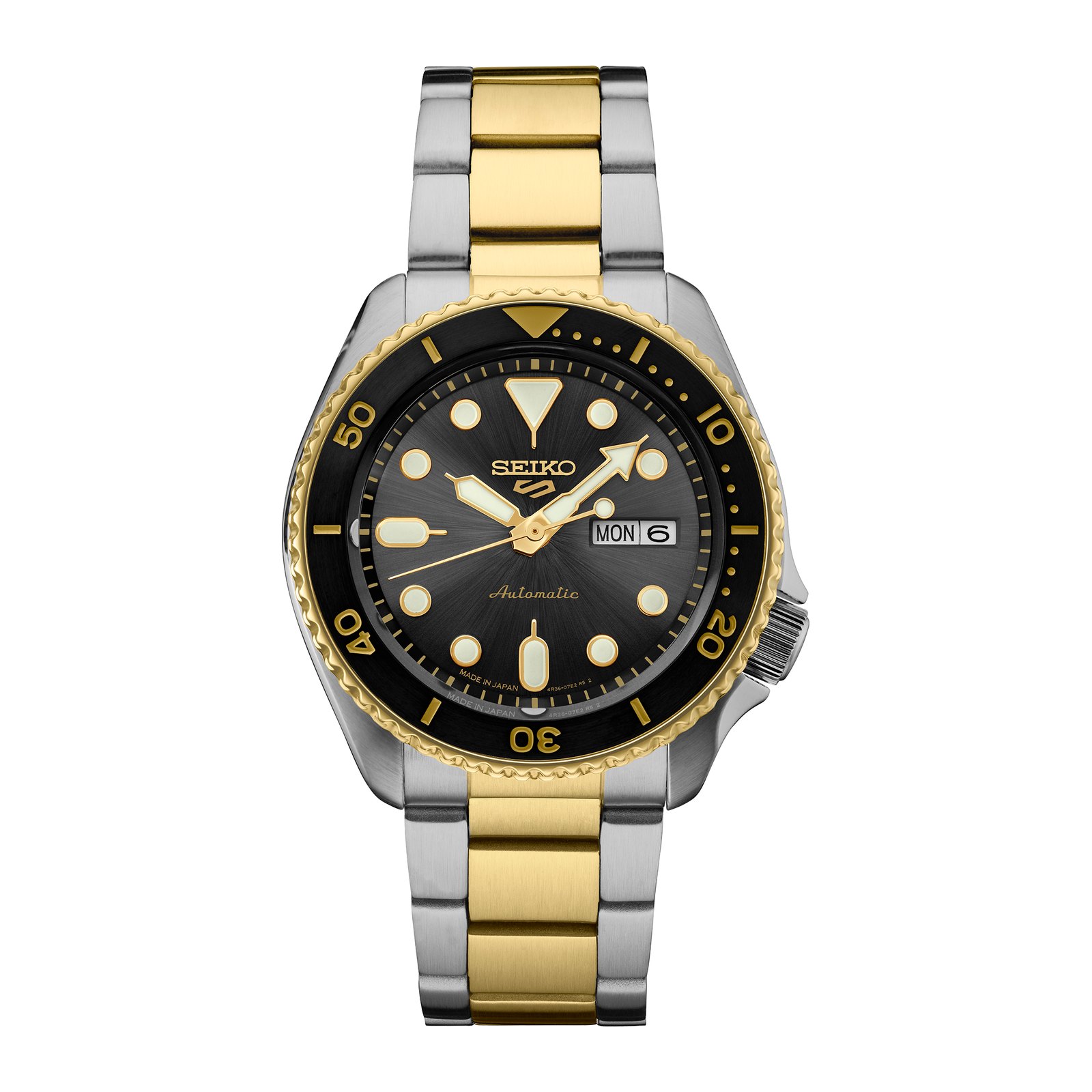 Seiko 5 Sports SRPK22
