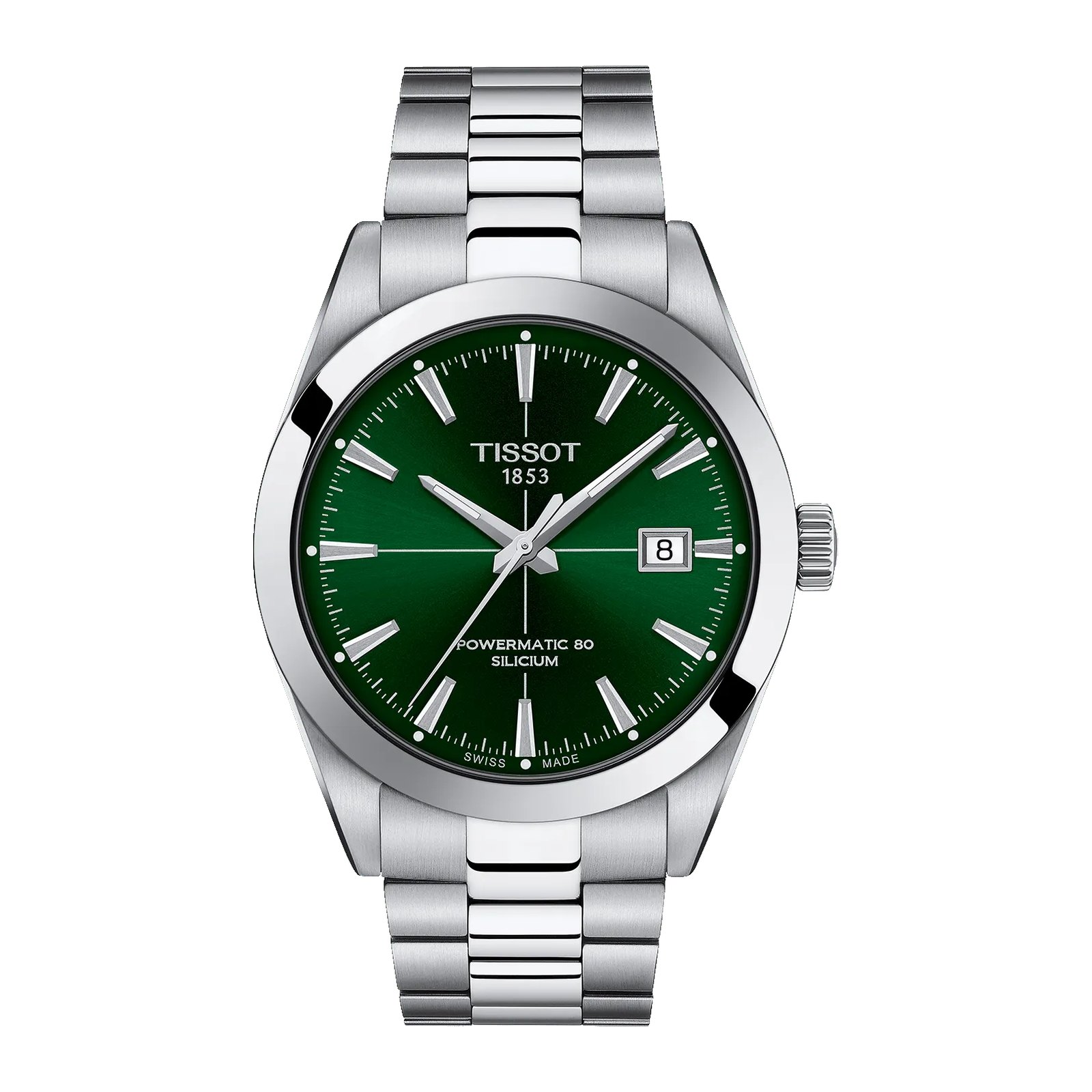 Tissot Gentleman T127.407.11.091.01