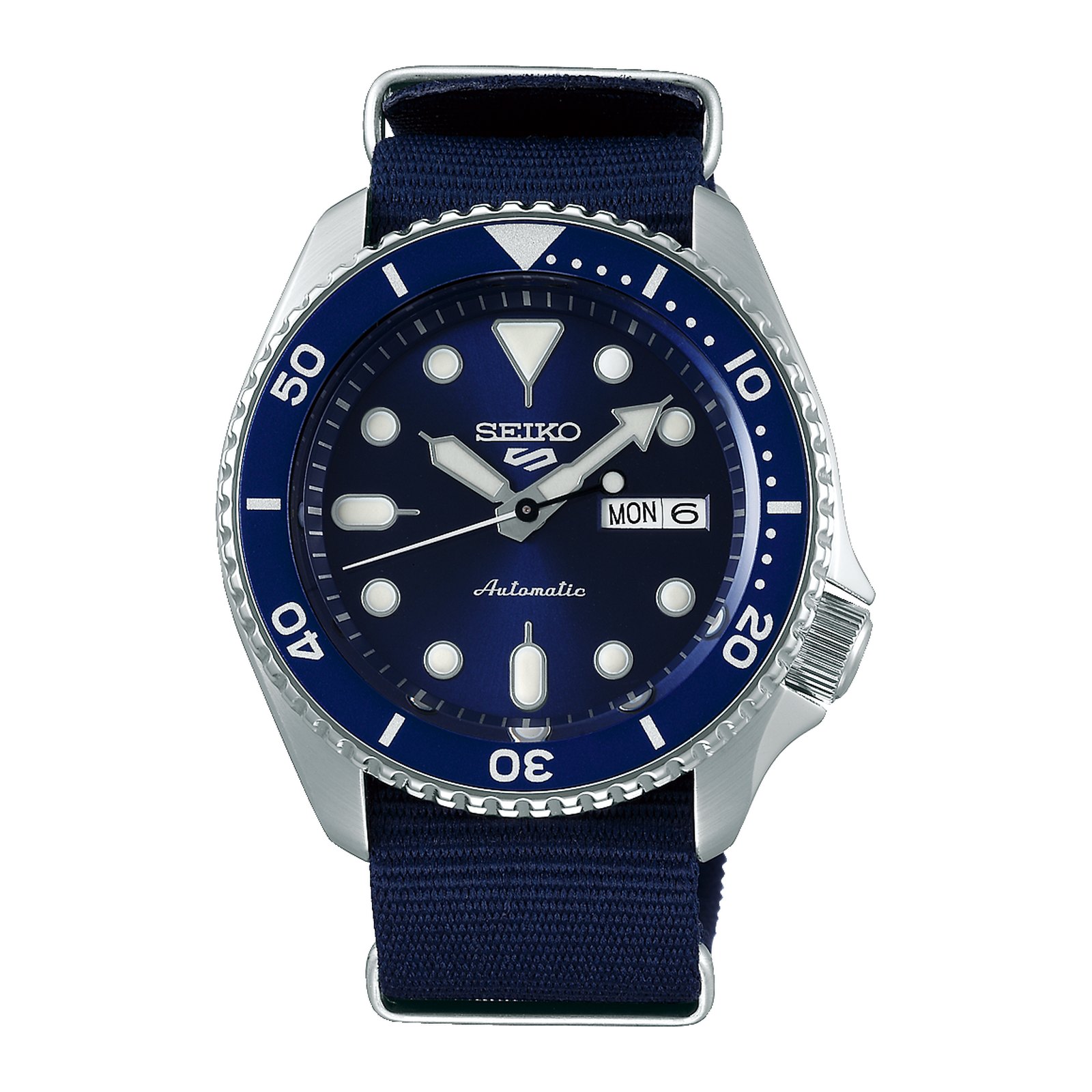 Seiko 5 Sports SRPD51K2