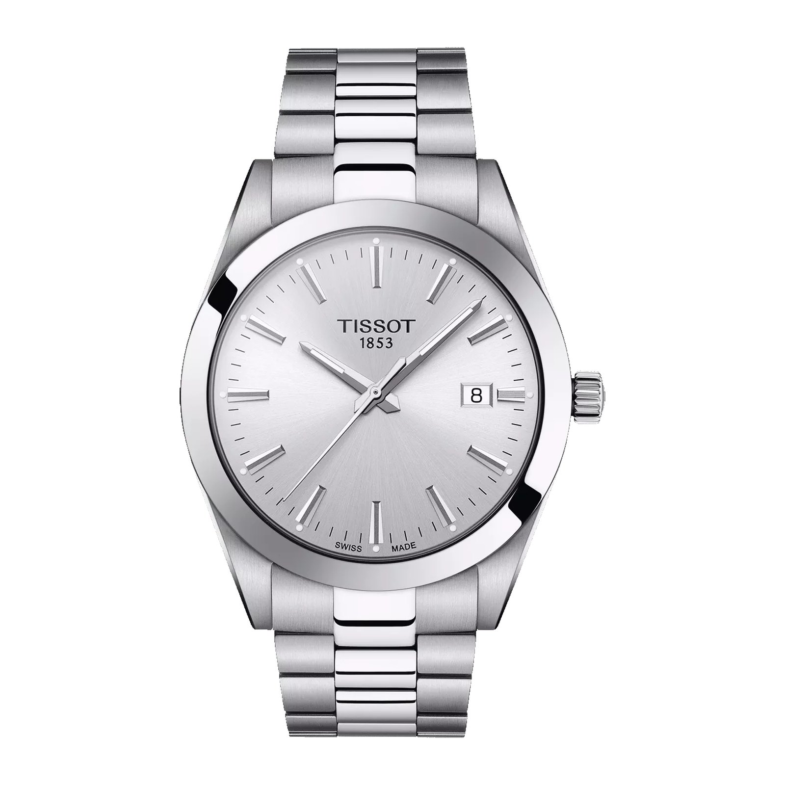 Tissot Gentleman T127.410.11.031.00