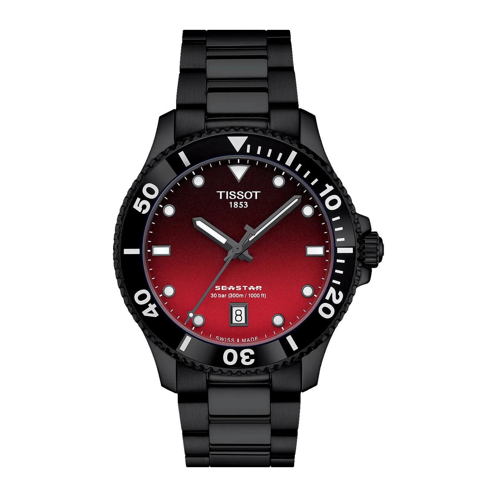 Tissot Seastar T120.410.33.421.00