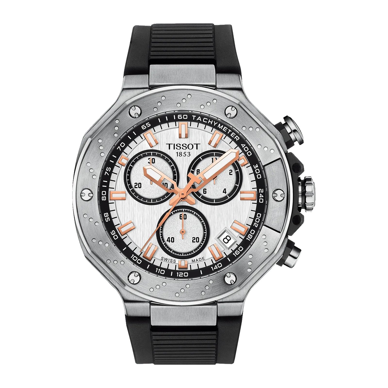 Tissot Supersport Chrono T141.417.17.011.00