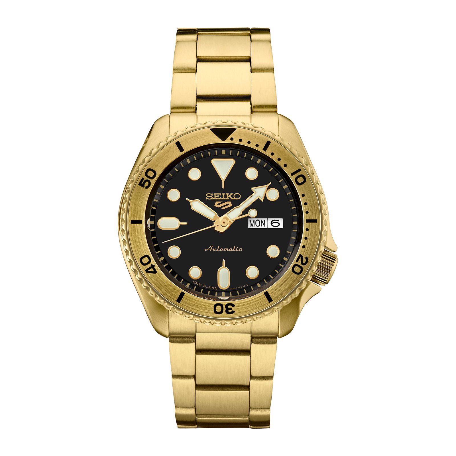 Seiko 5 Sports SRPK18