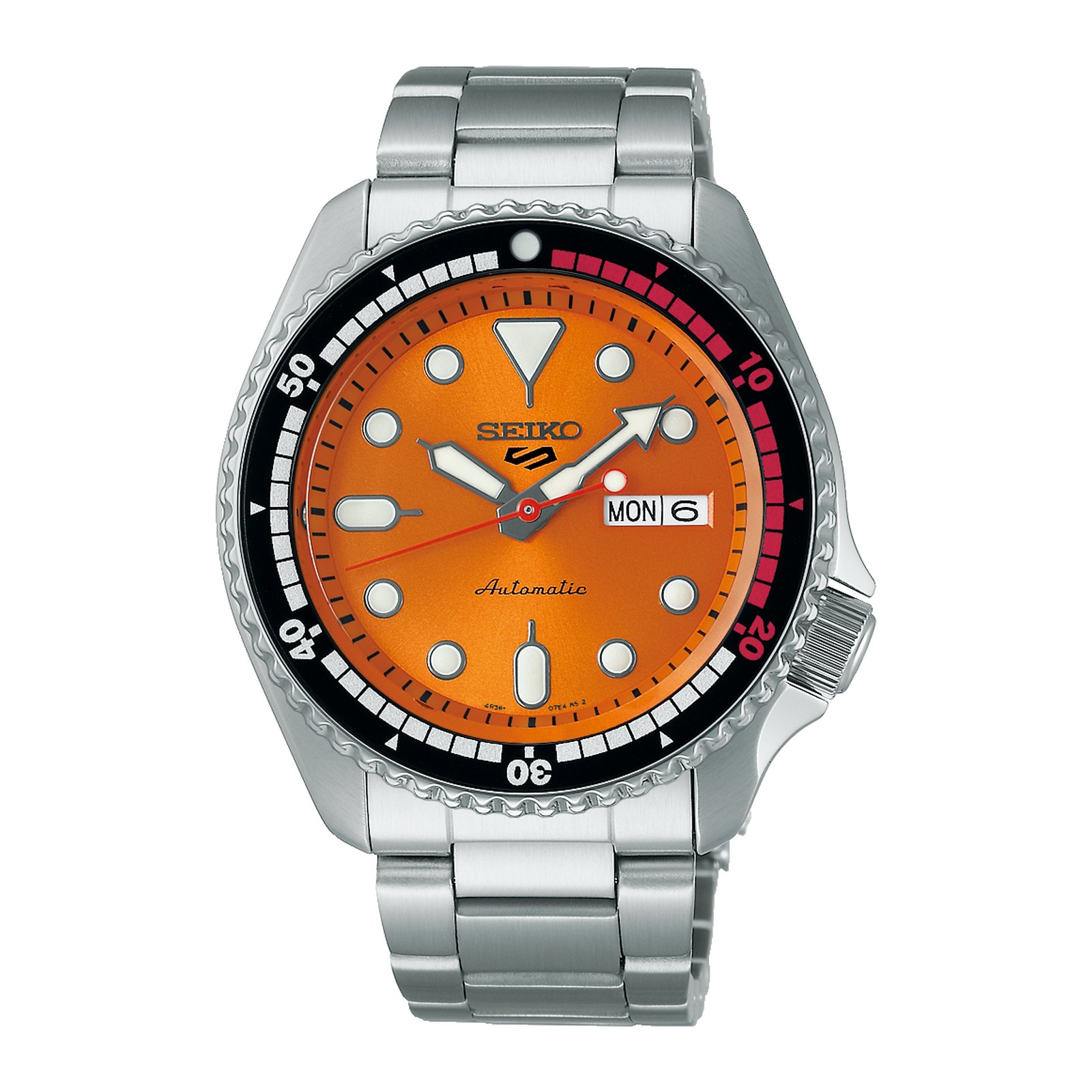 Seiko 5 Sports SRPK07K1
