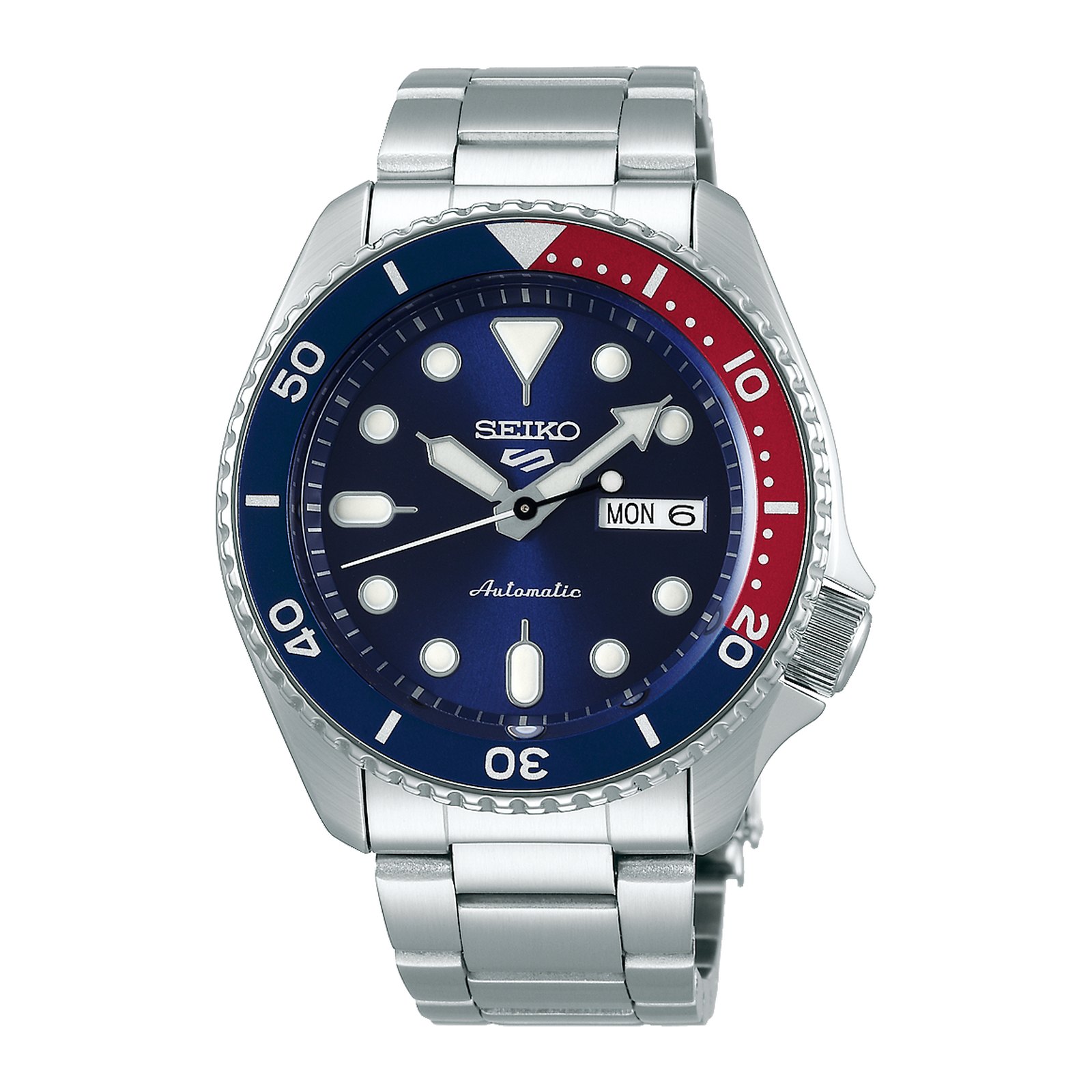 Seiko 5 Sports SRPD53K1