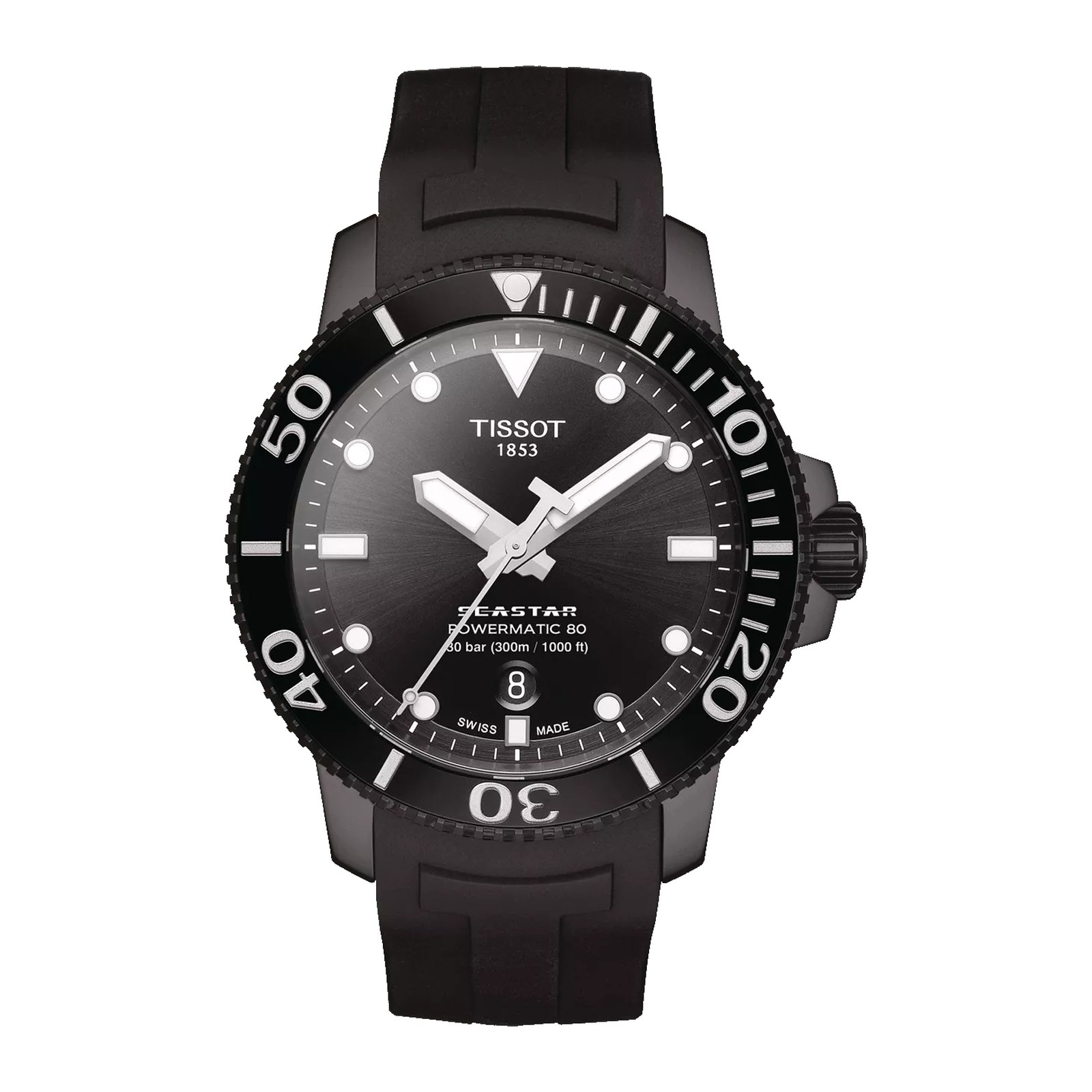 Tissot Seastar T120.407.37.051.00