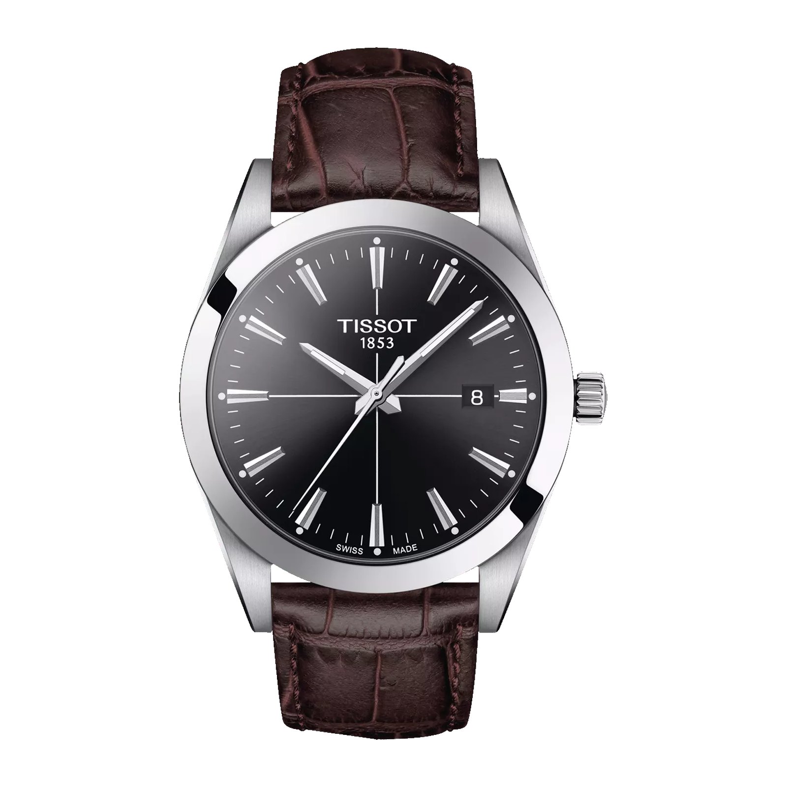 Tissot Gentleman T127.410.16.051.01