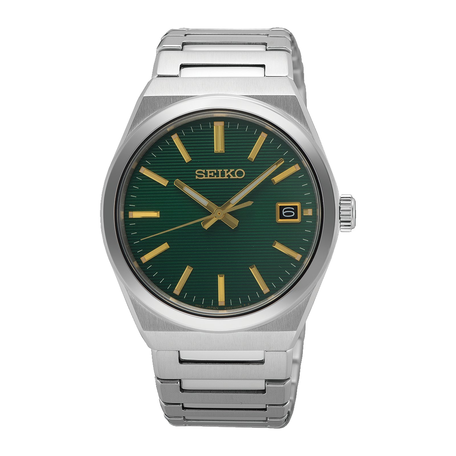 Seiko Clásicos SUR601P1