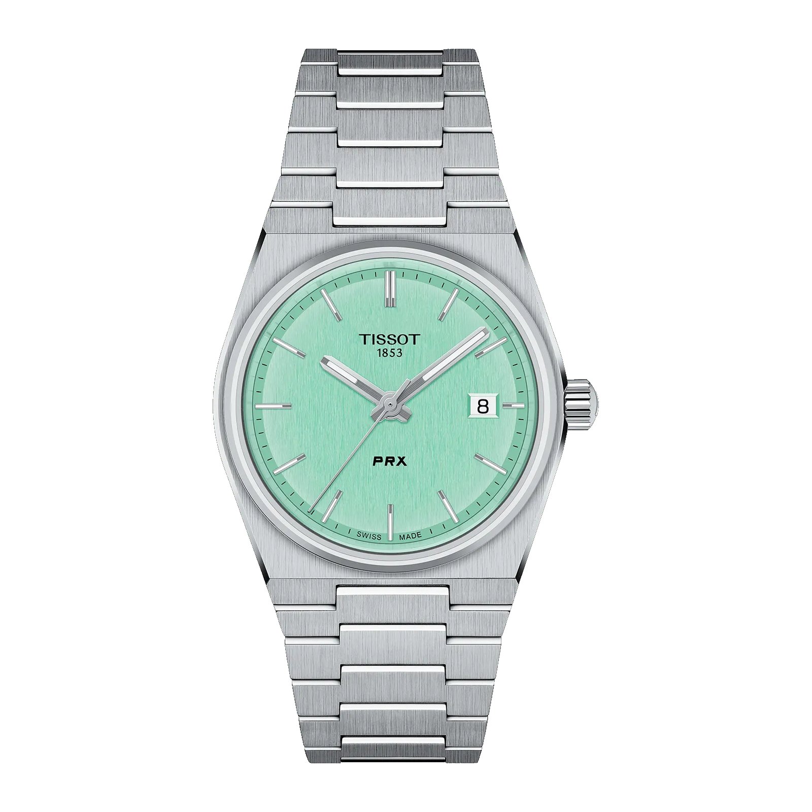 Tissot PRX T137.210.11.091.00