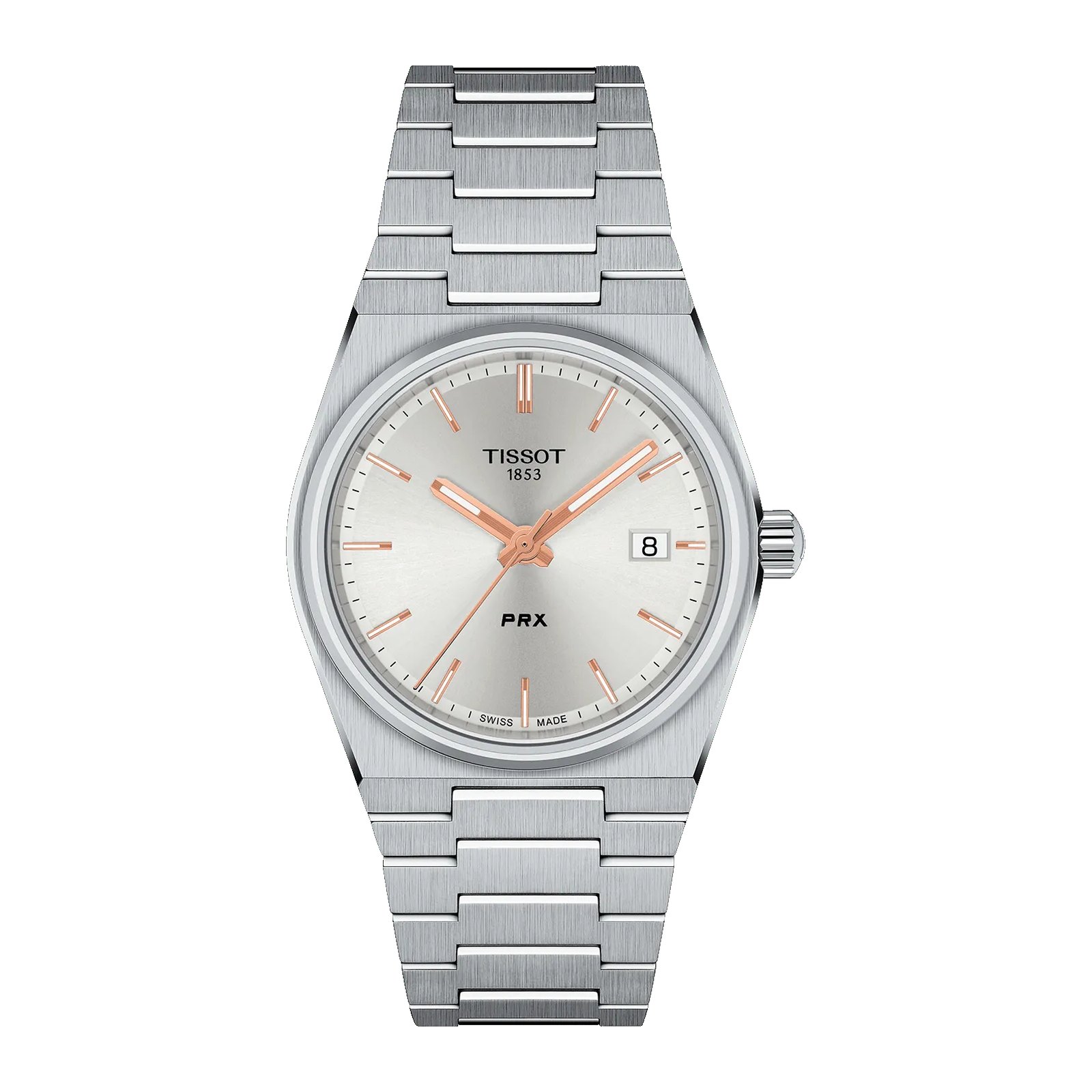 Tissot PRX T137.210.11.031.00