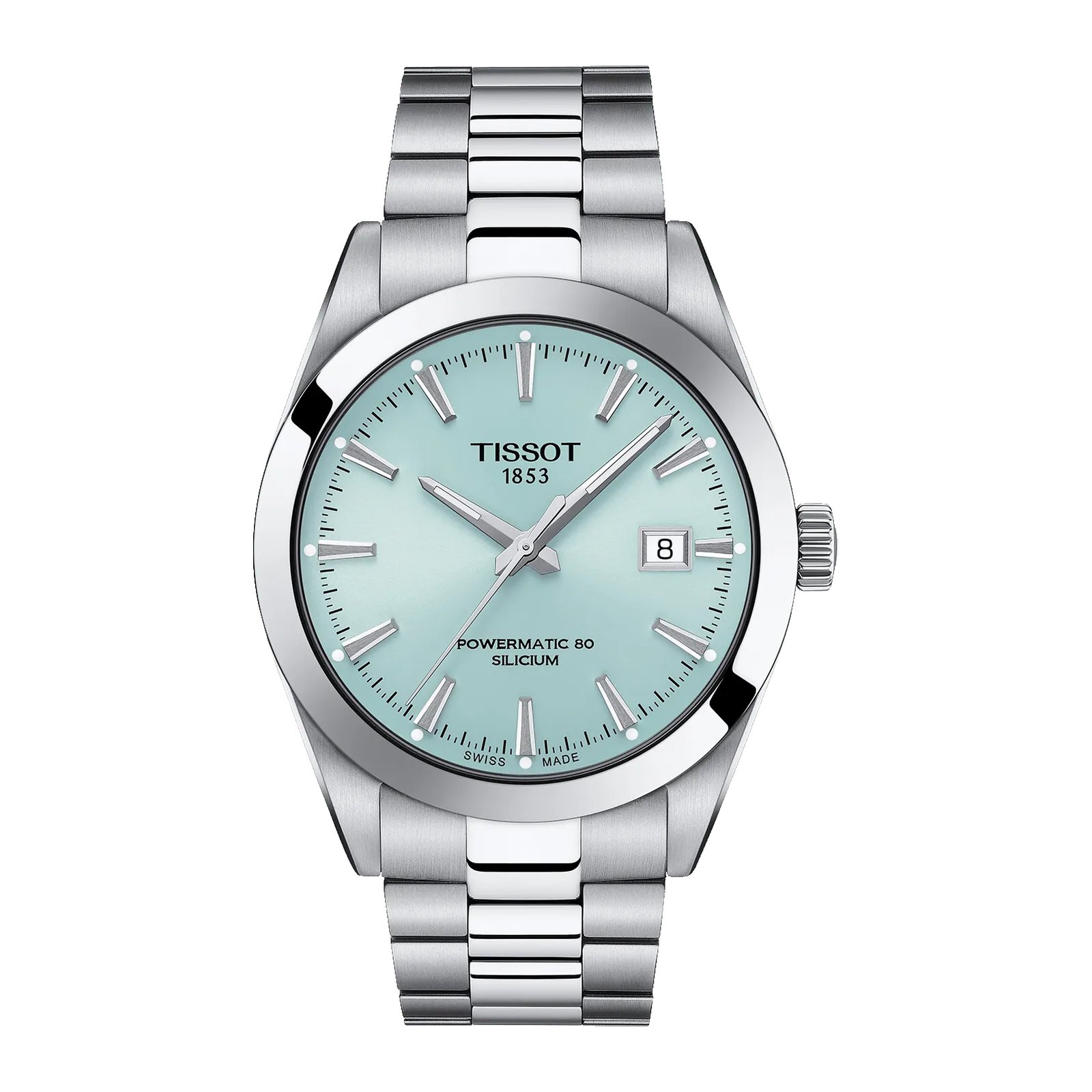 Tissot Gentleman T127.407.11.351.00