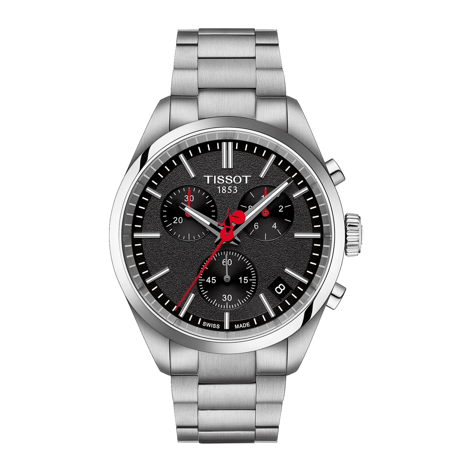 Tissot Clásicos T150.417.11.051.01