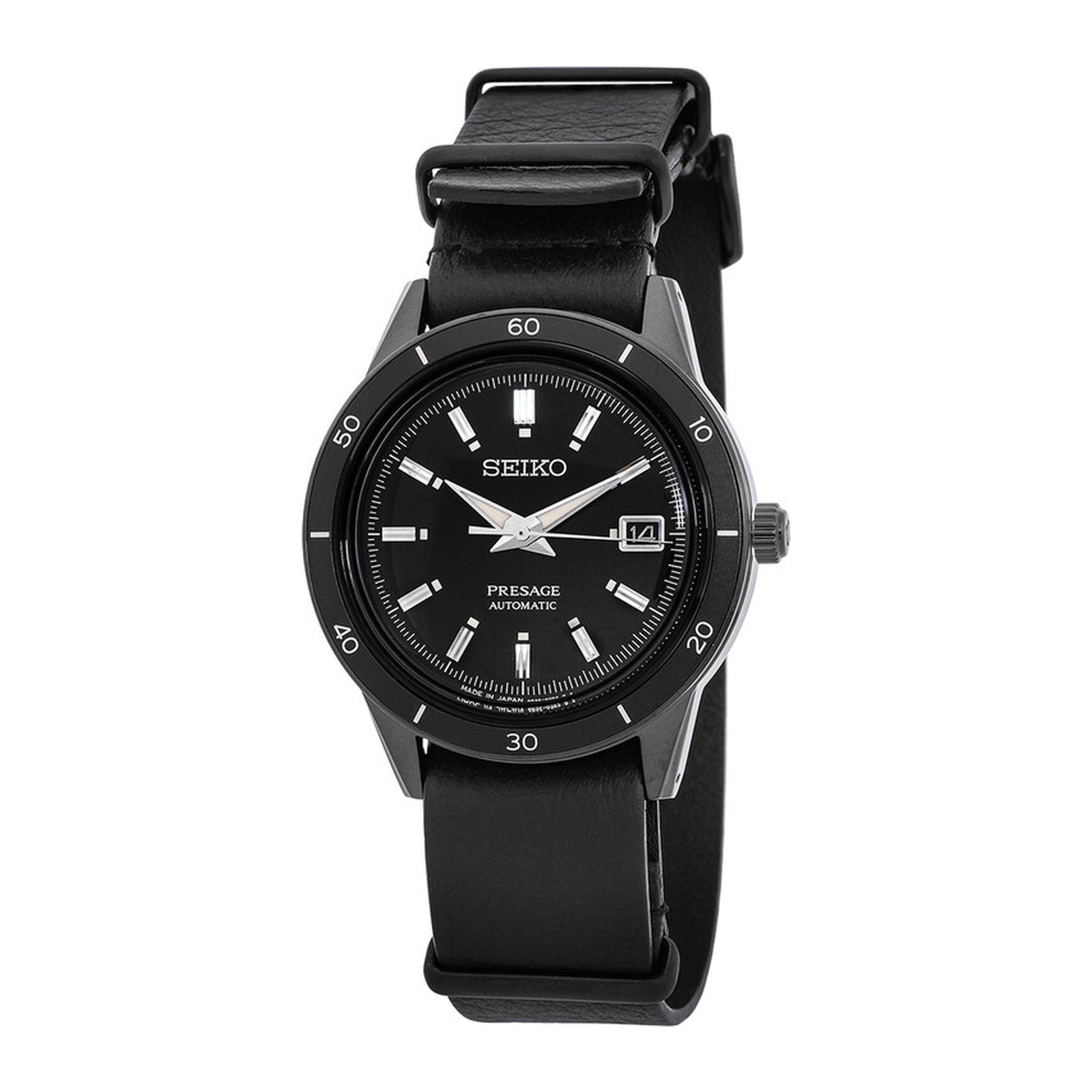 Seiko 5 Sports SRPH95J1