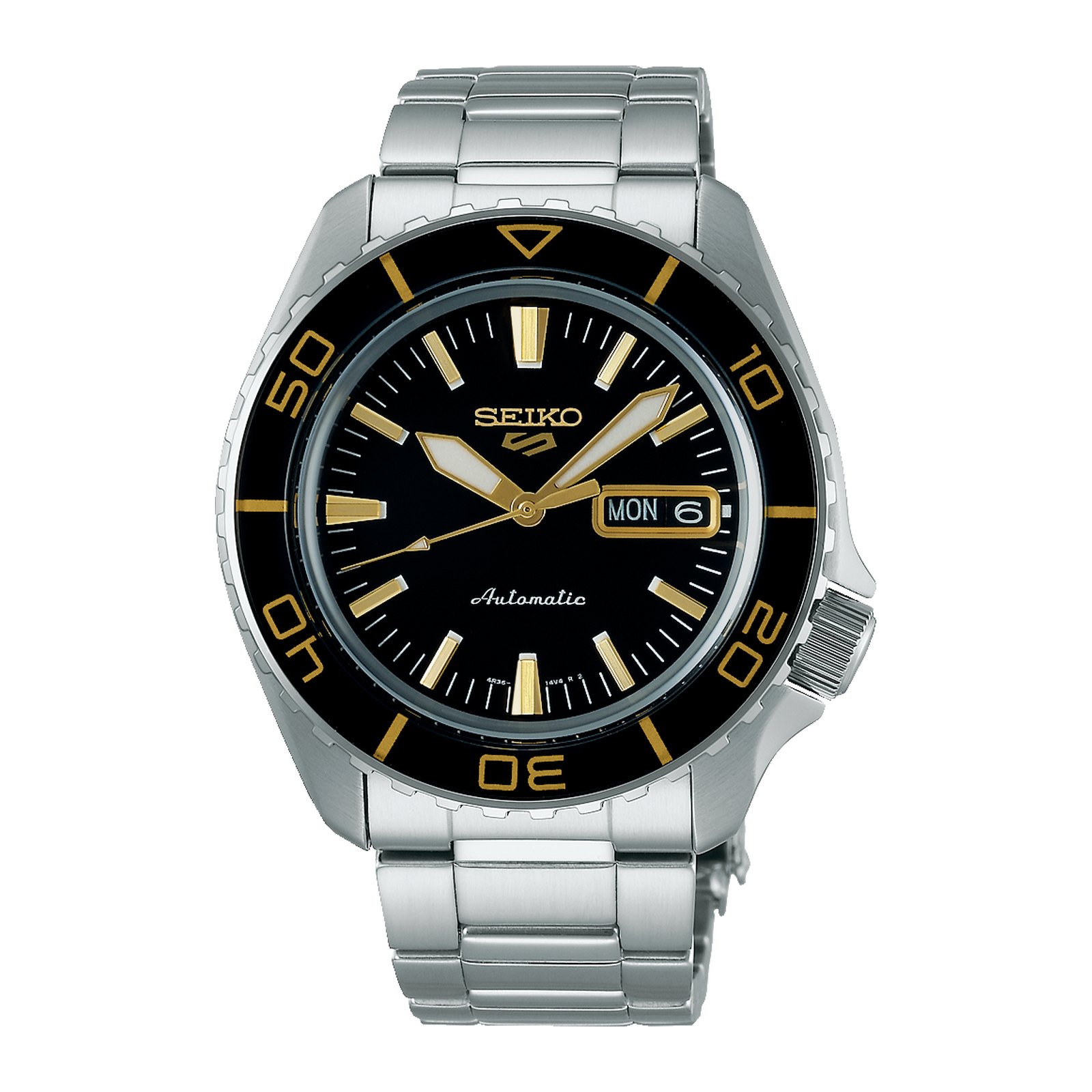 Seiko 5 Sports SRPK99K1