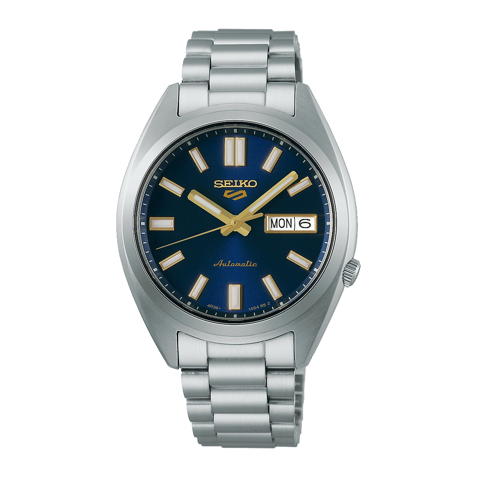 Seiko 5 Sports SRPL55K1