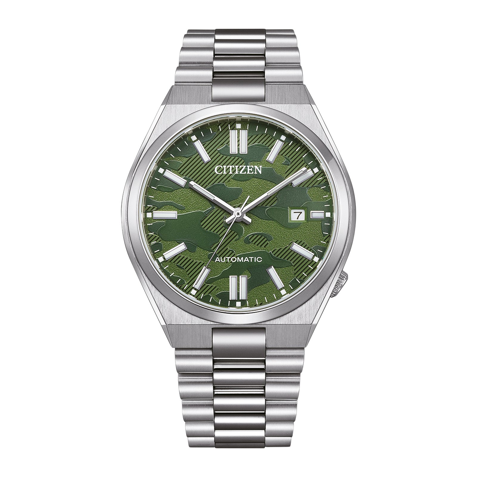 Citizen Tsuyosa NJ0159-86X