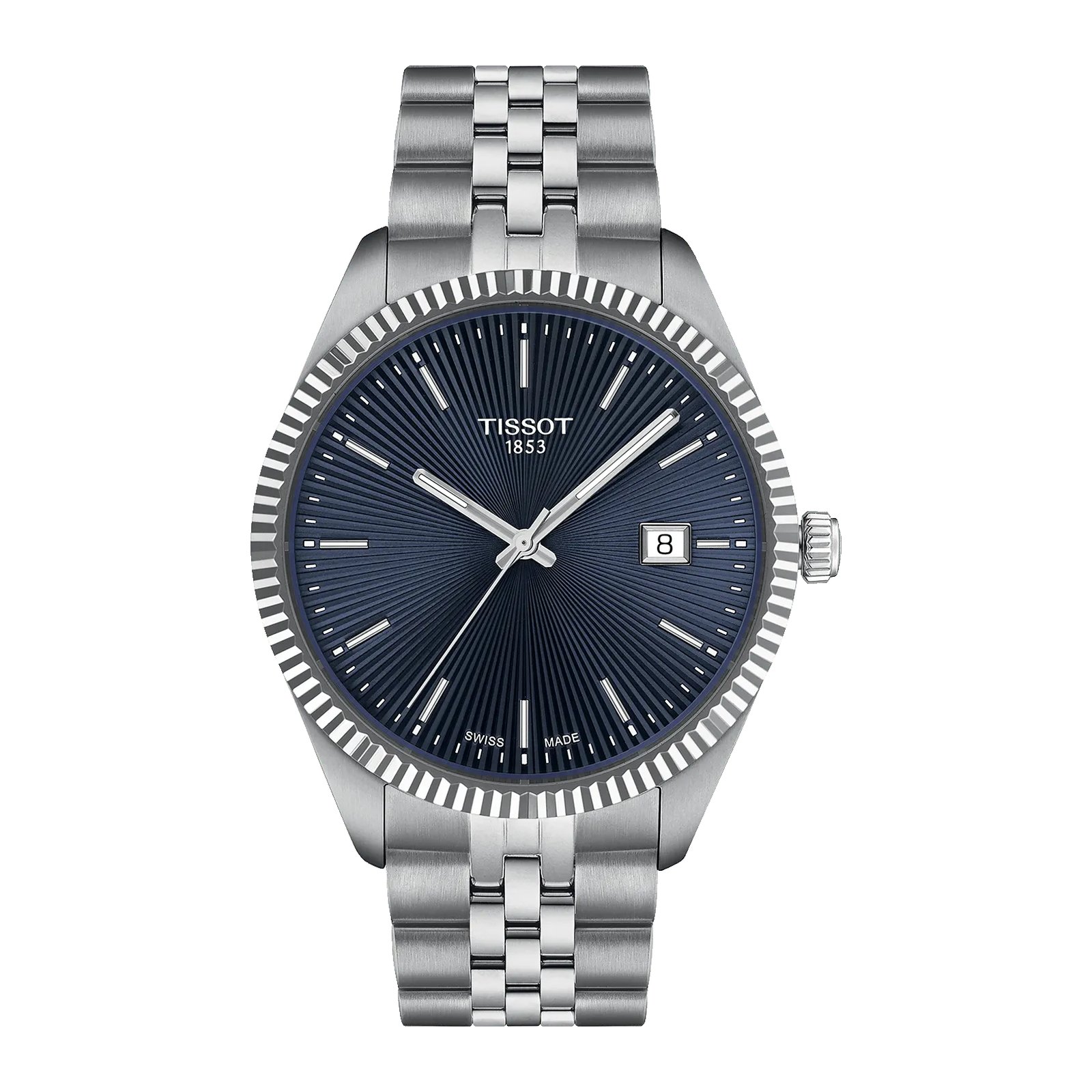 Tissot Clásicos T156.410.11.041.00
