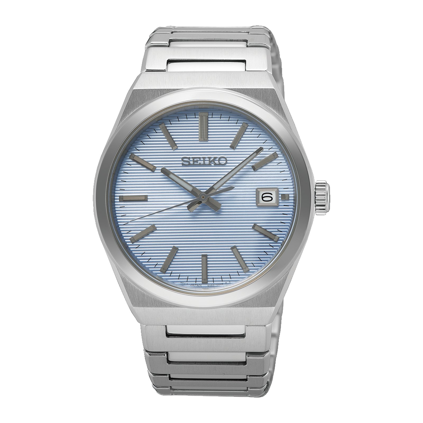 Seiko Clásicos SUR599P1